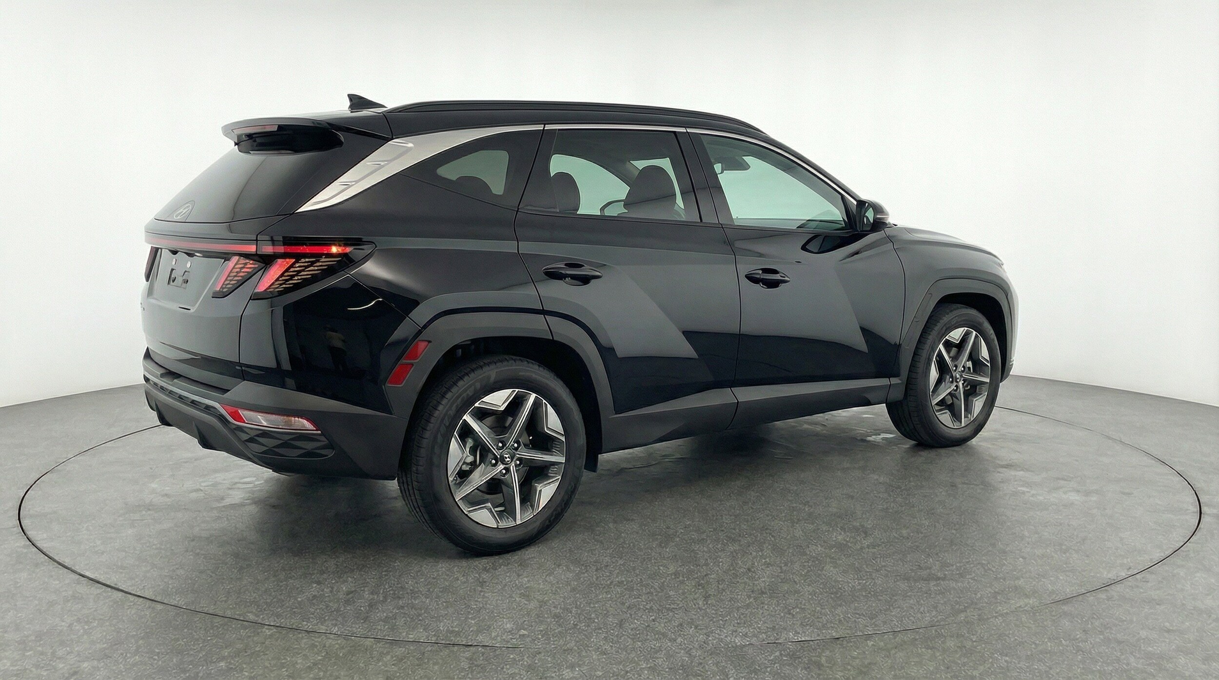 Thumbnail: 2025 Hyundai Tucson - 9