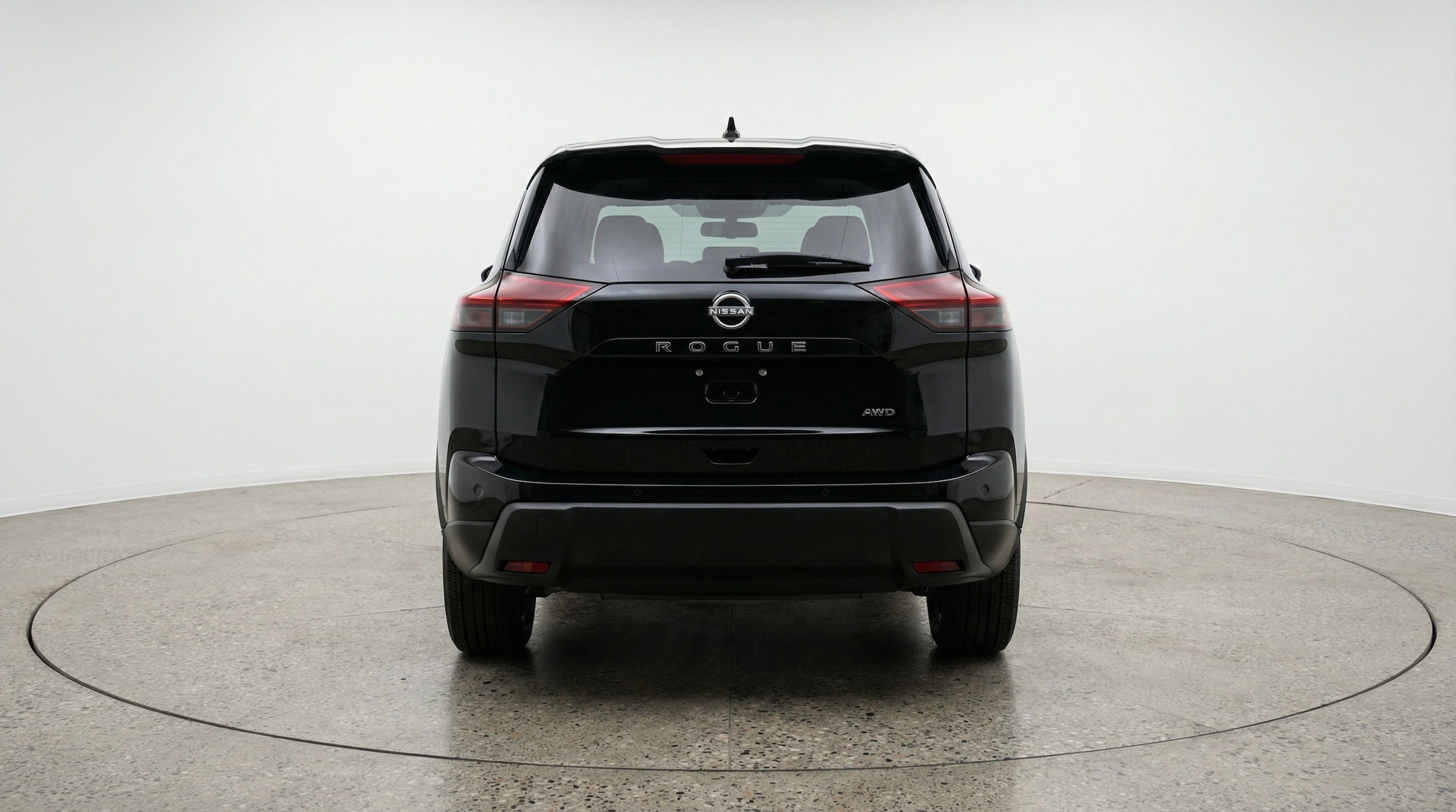 Thumbnail: 2025 Nissan Rogue - 7