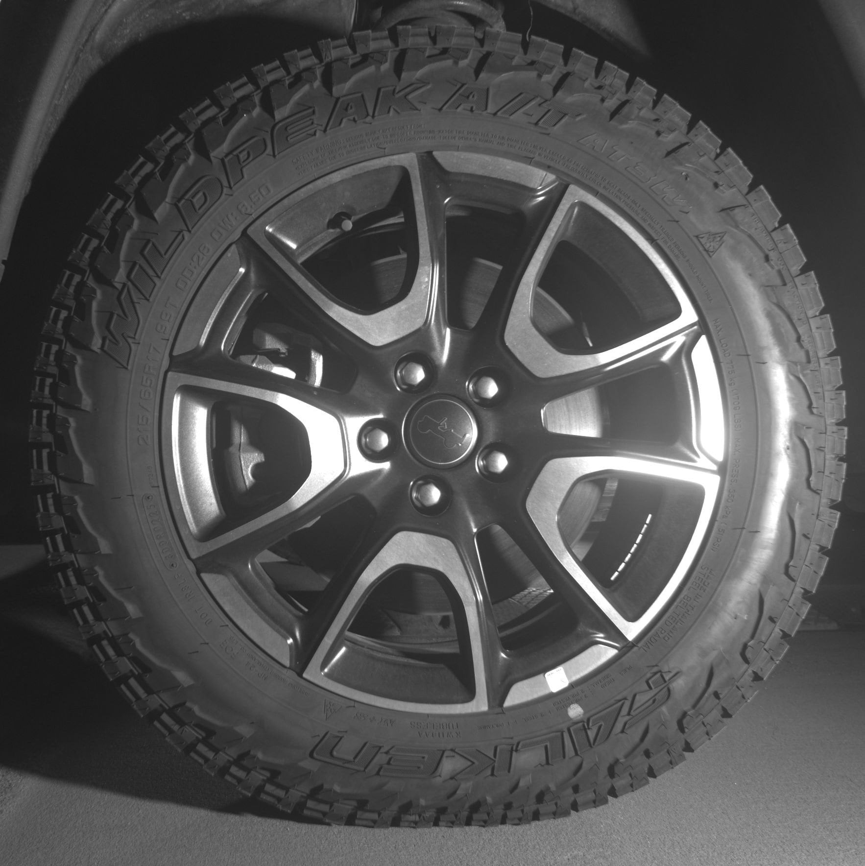 Thumbnail: 2025 Jeep Compass - 12