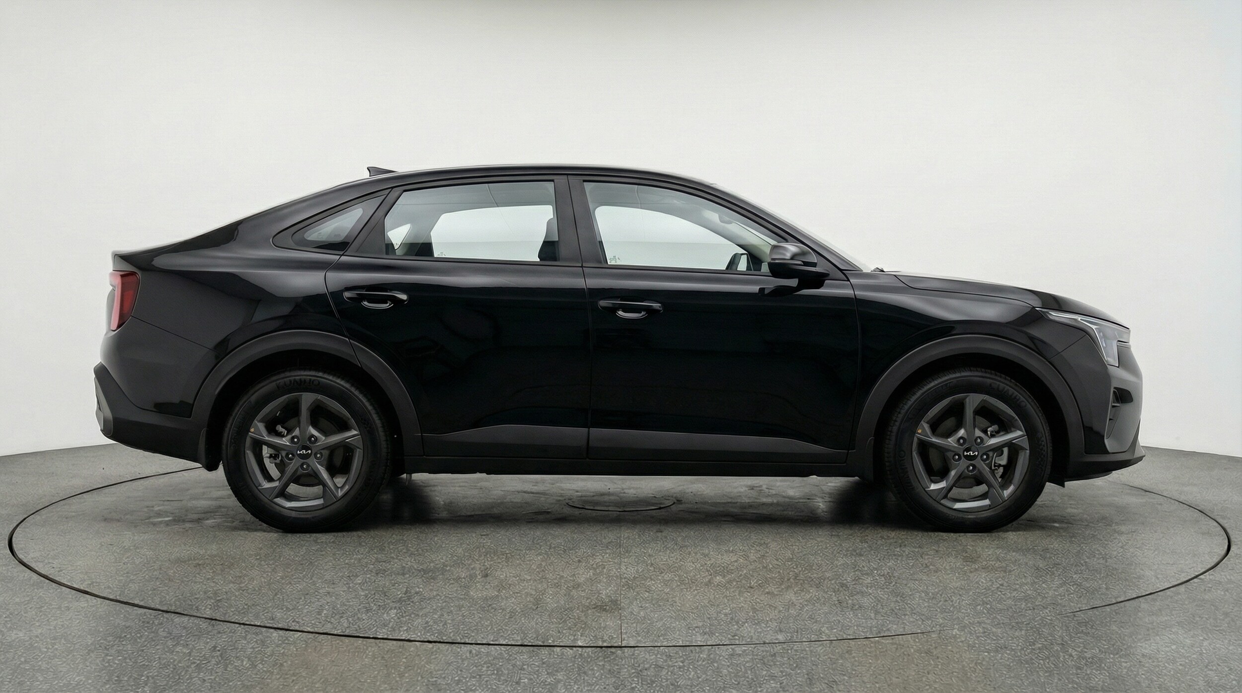 Thumbnail: 2025 Kia K4 - 8