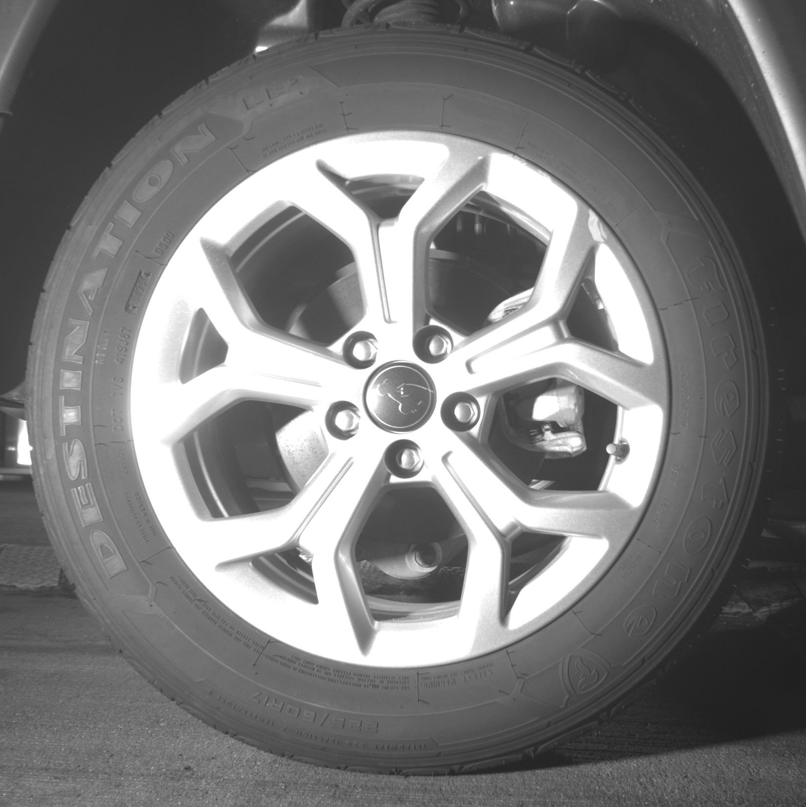 Thumbnail: 2025 Jeep Compass - 15