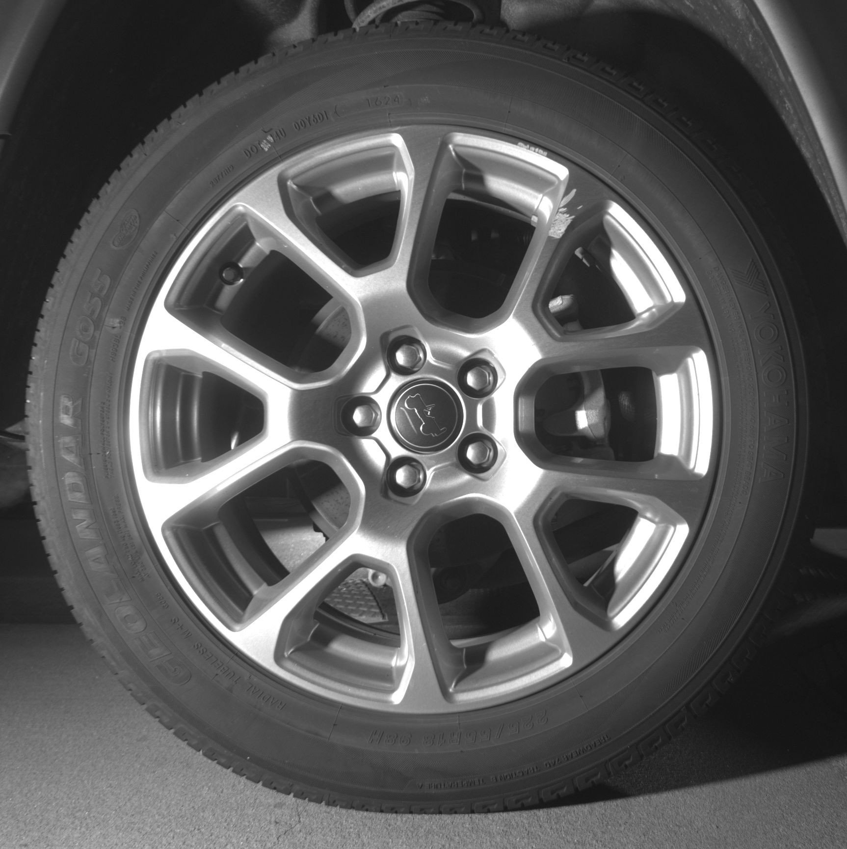 Thumbnail: 2025 Jeep Compass - 15