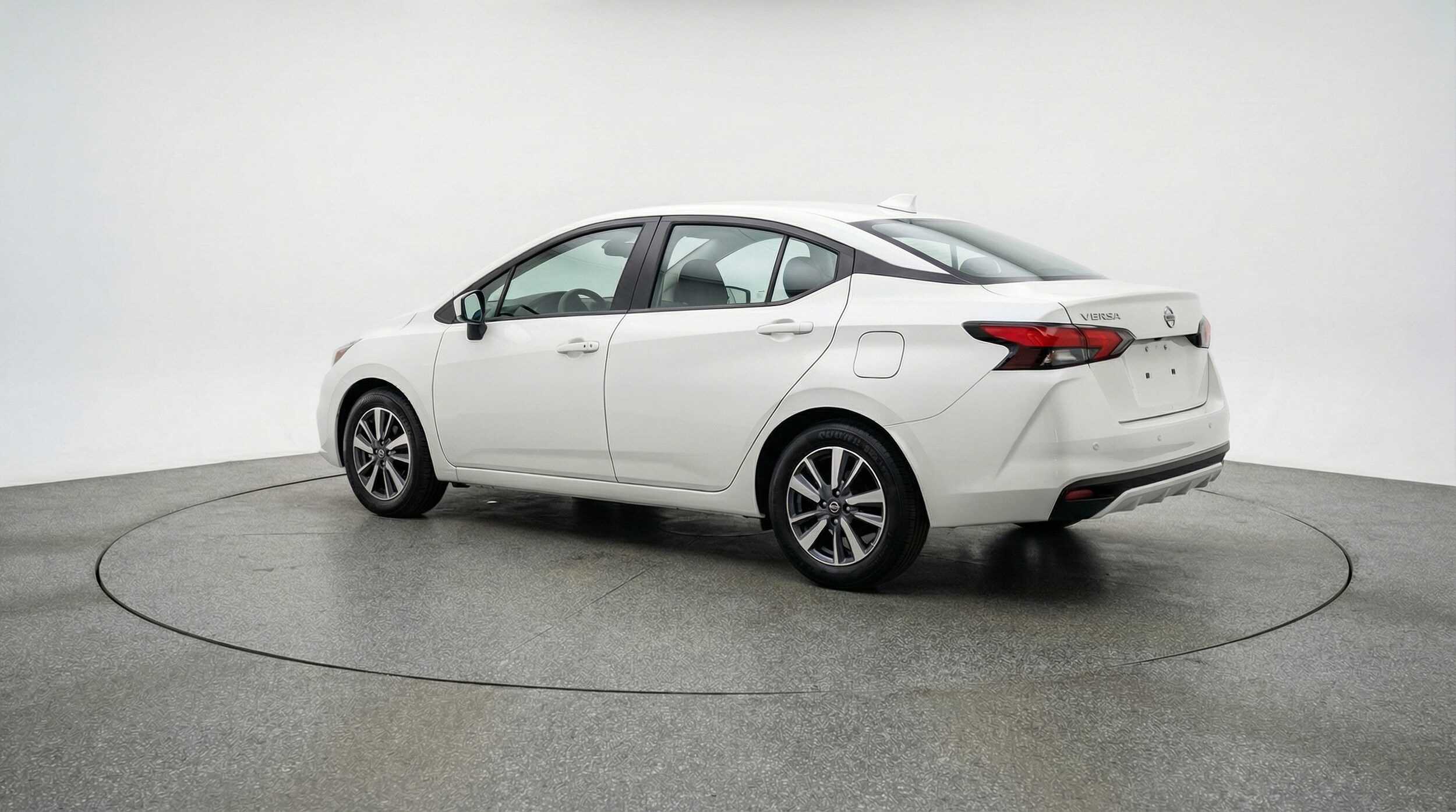 Thumbnail: 2025 Nissan Versa - 5