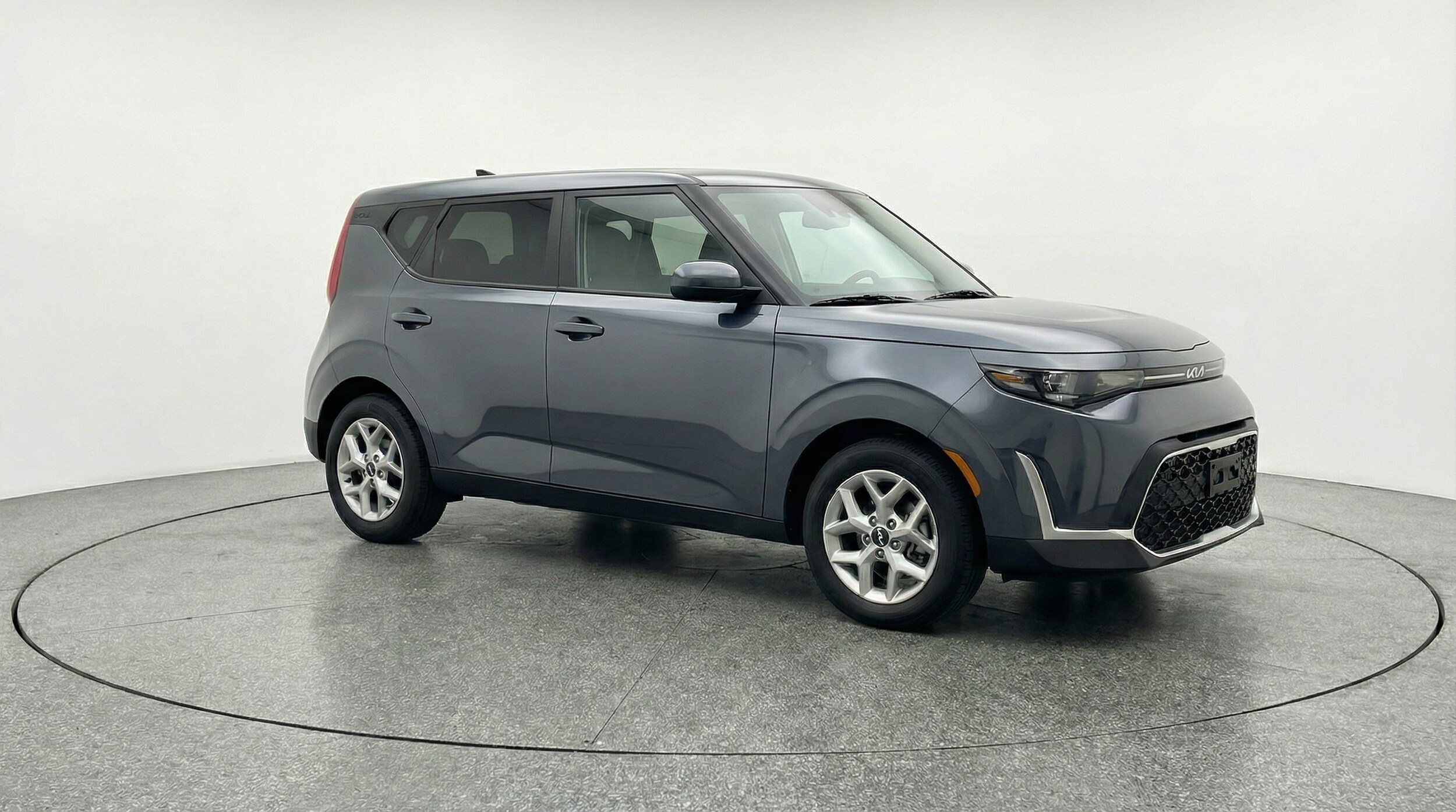 Thumbnail: 2025 Kia Soul - 1