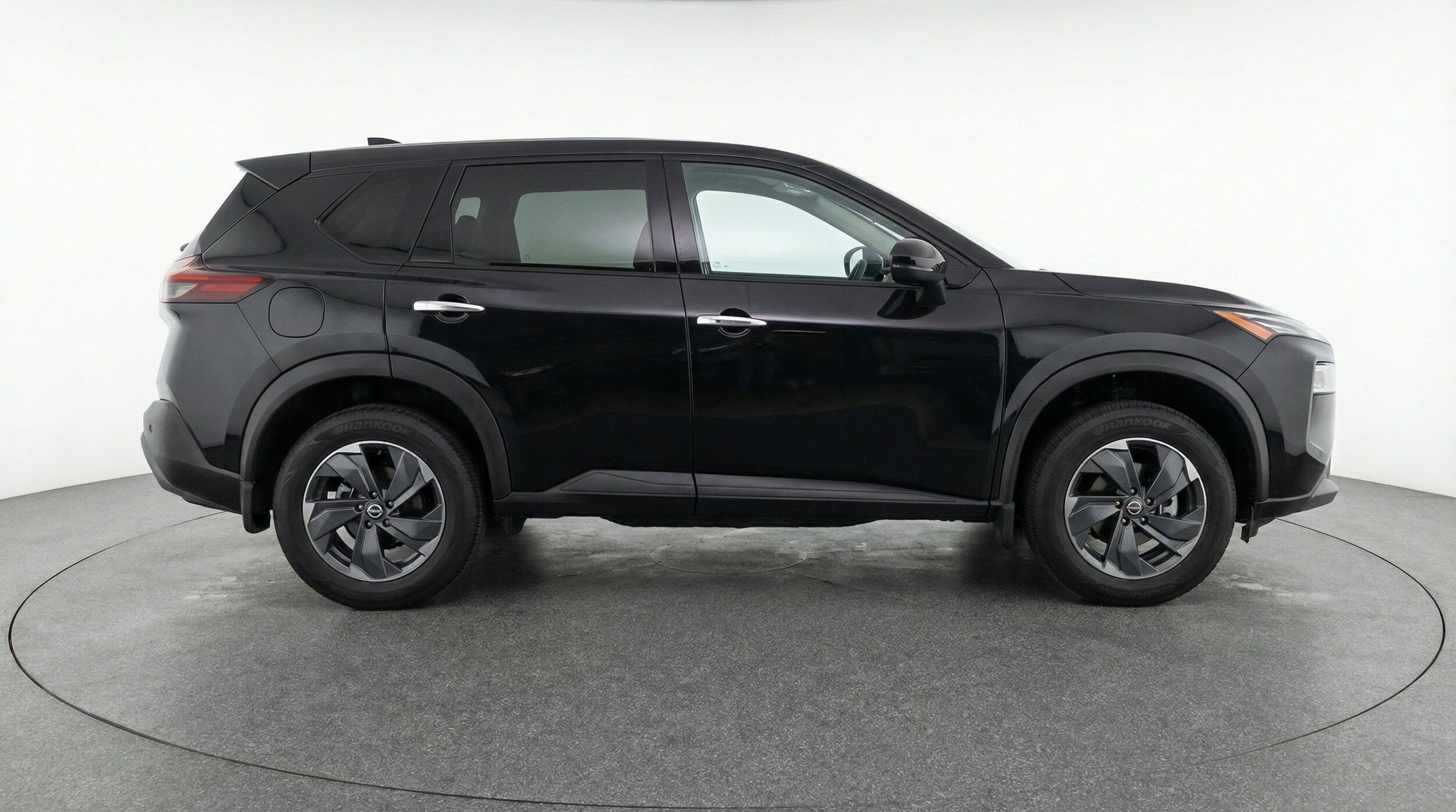 Thumbnail: 2025 Nissan Rogue - 11