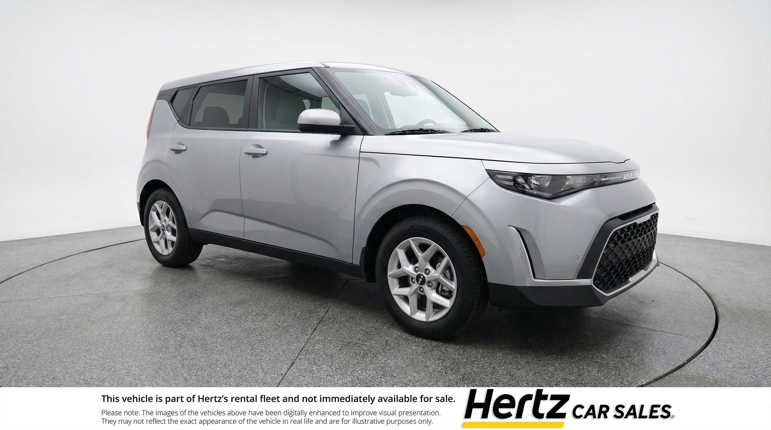 Thumbnail: 2025 Kia Soul - 1