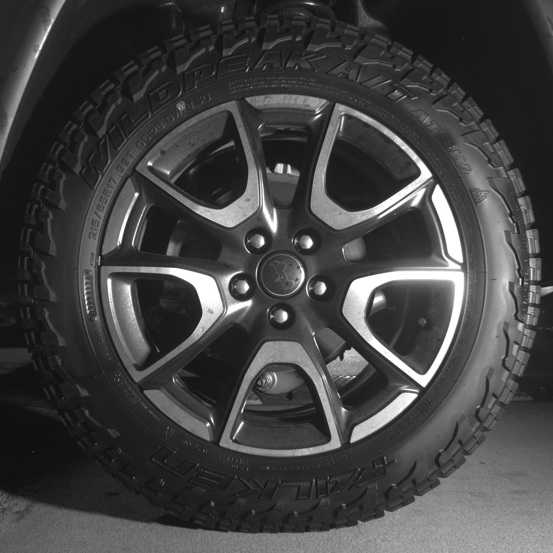 Thumbnail: 2025 Jeep Compass - 14