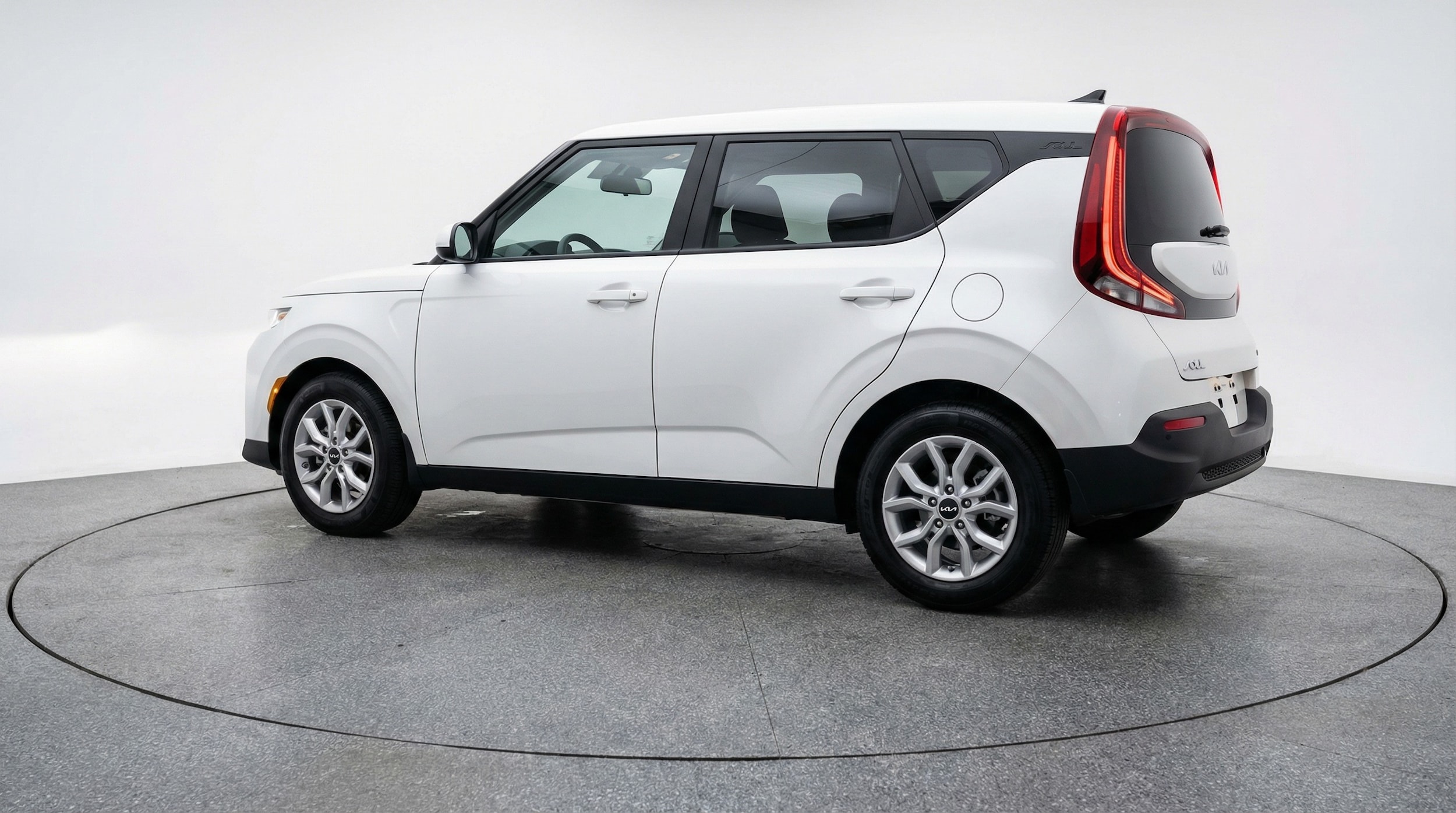 Thumbnail: 2025 Kia Soul - 5