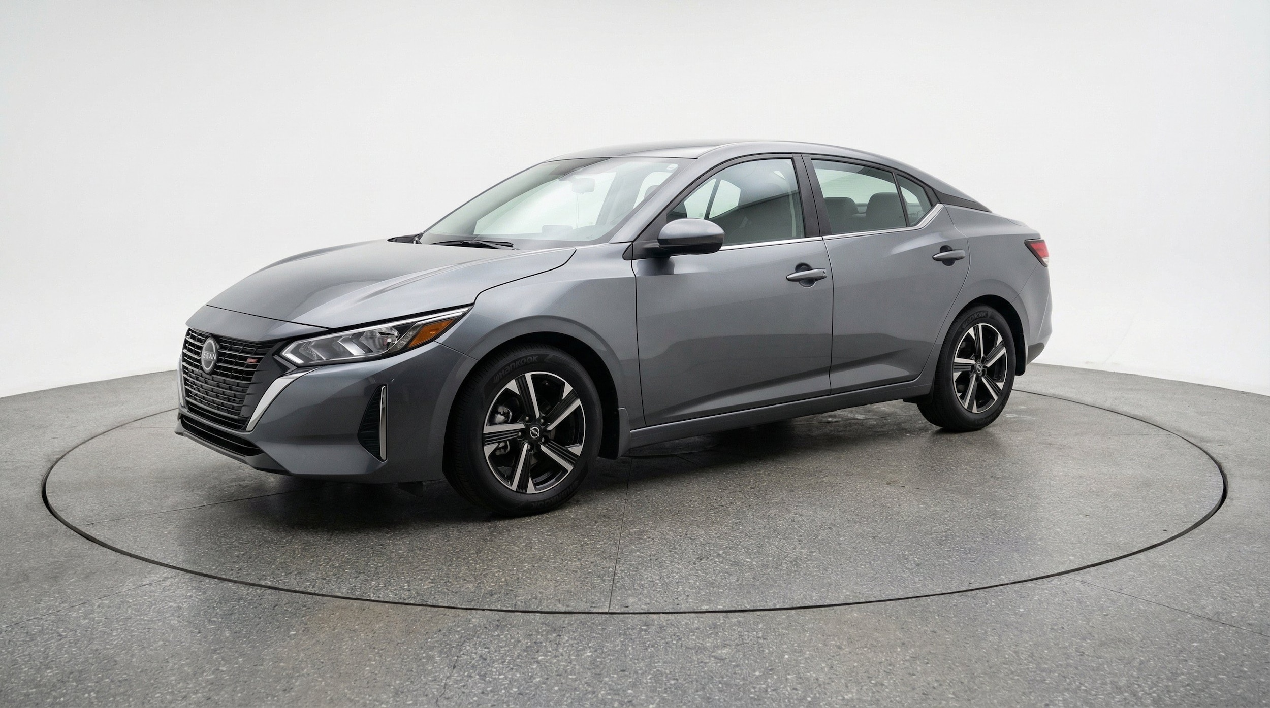 Thumbnail: 2025 Nissan Sentra - 3