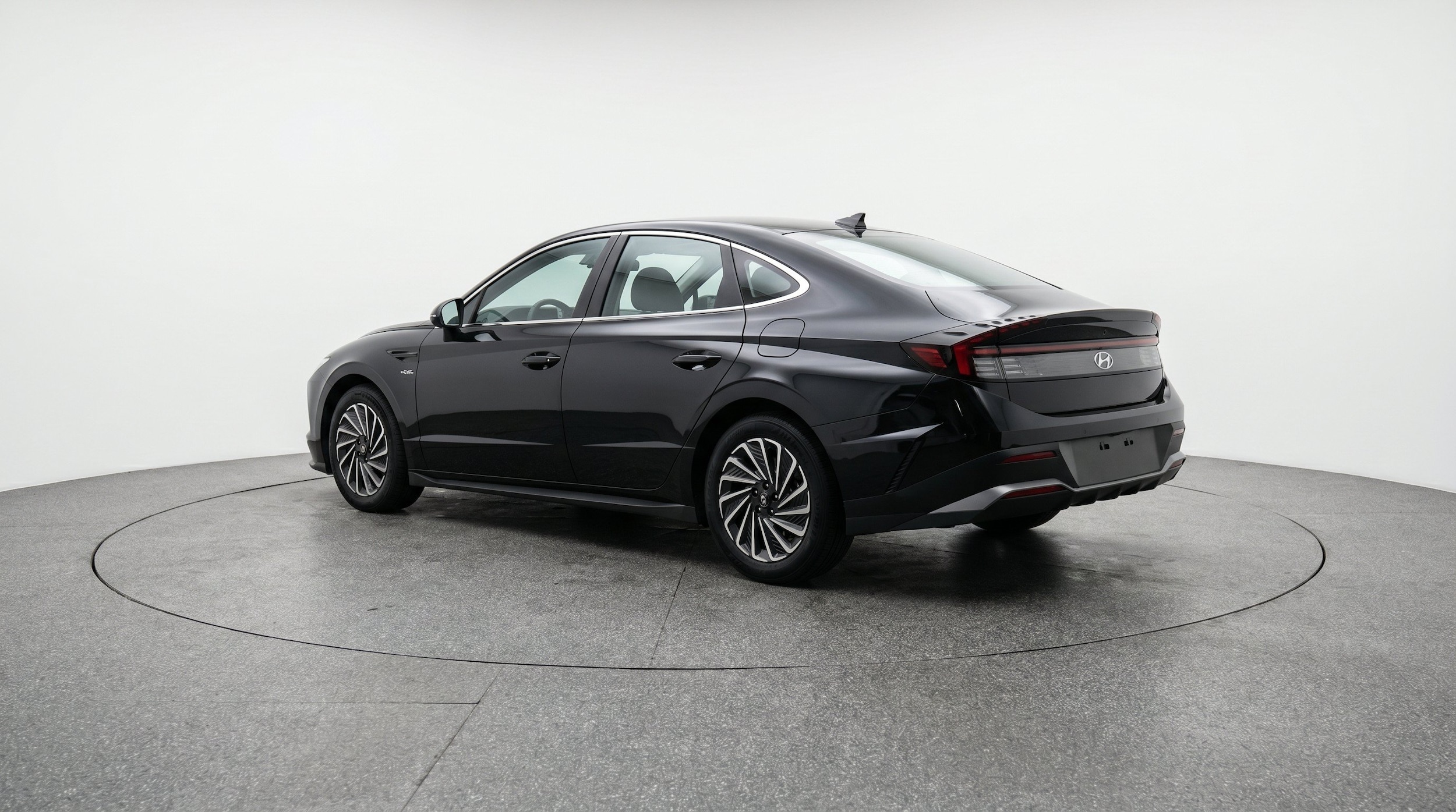Thumbnail: 2025 Hyundai Sonata - 6
