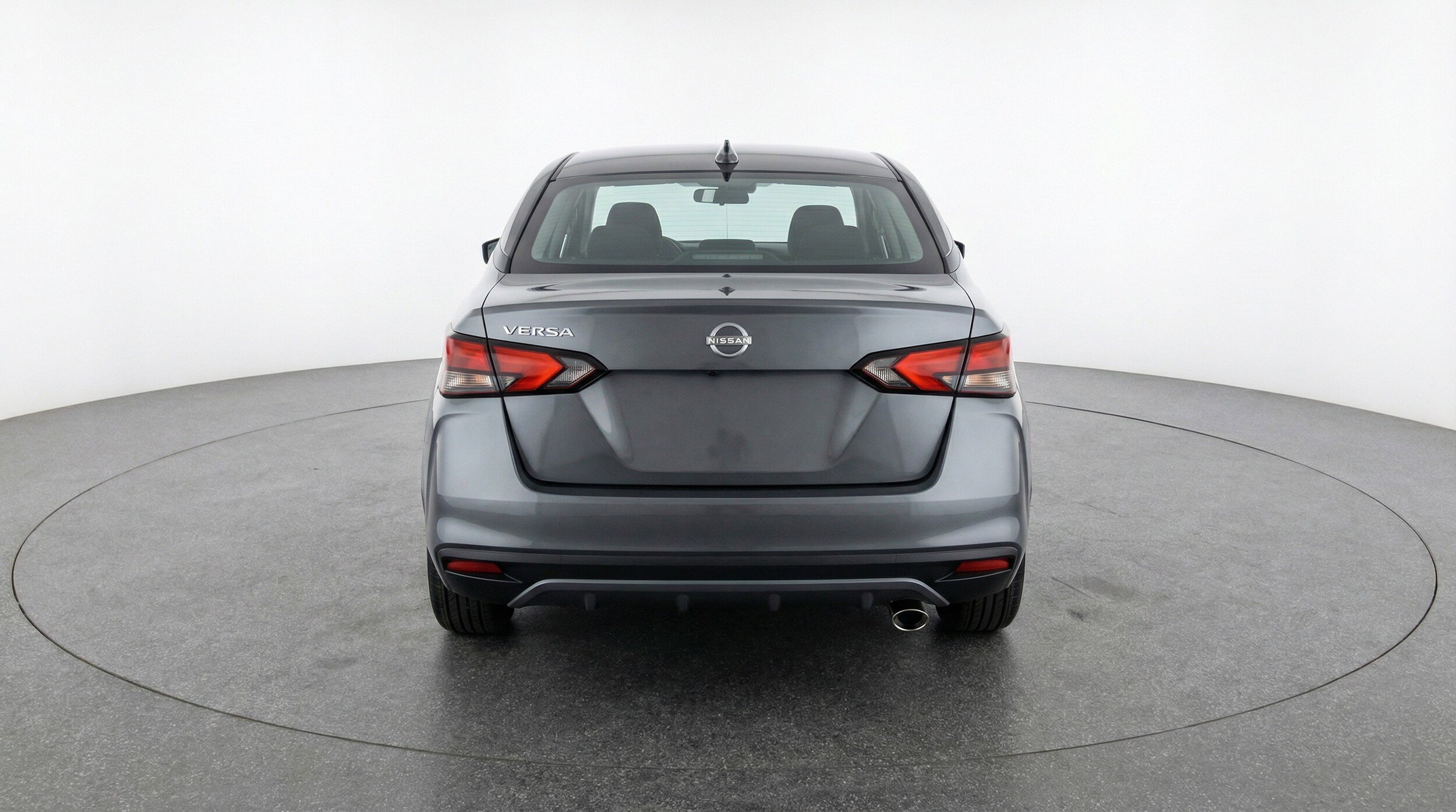 Thumbnail: 2025 Nissan Versa - 7