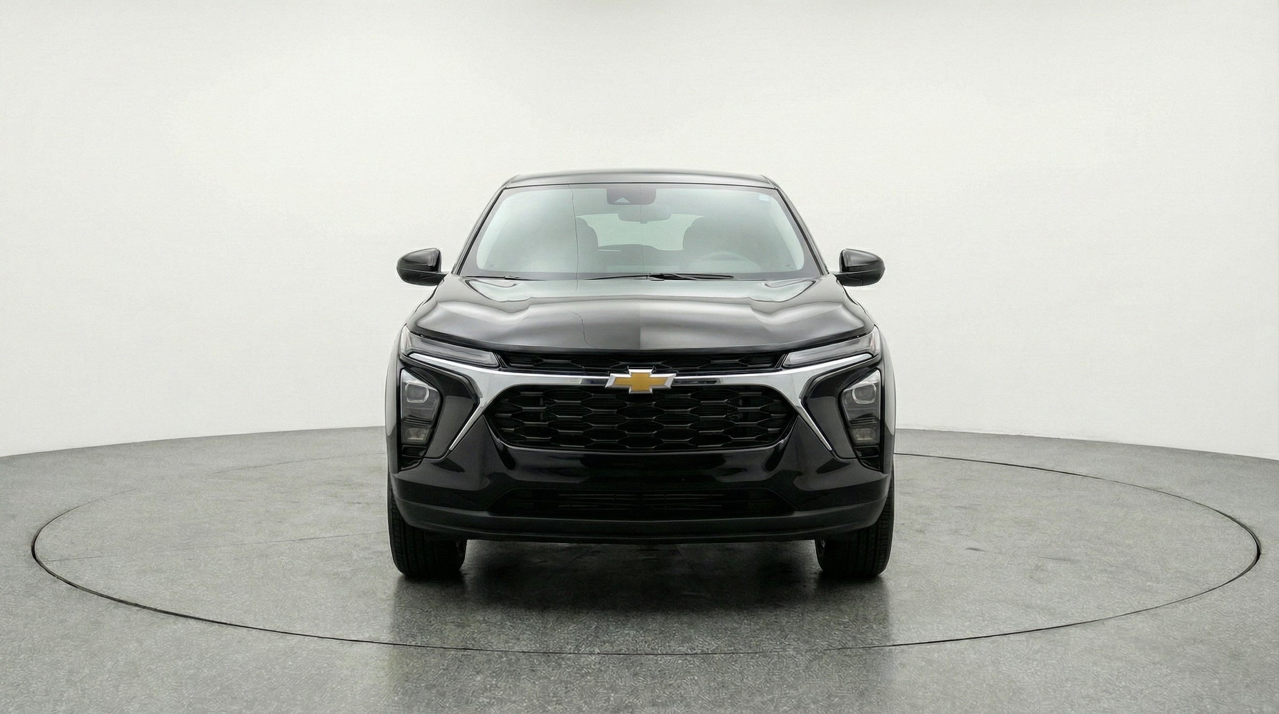 Thumbnail: 2025 Chevrolet Equinox - 2