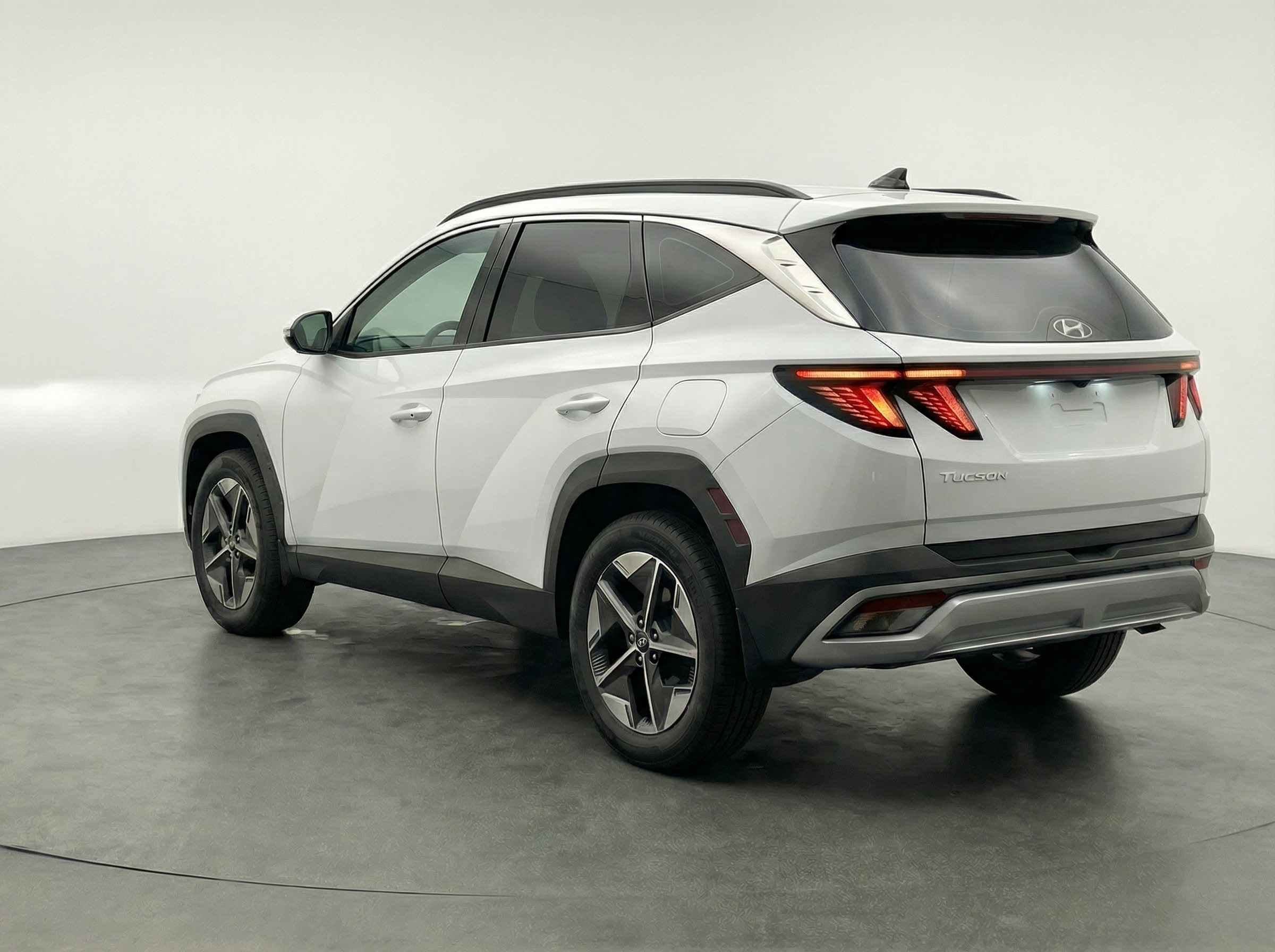 Thumbnail: 2025 Hyundai Tucson - 5