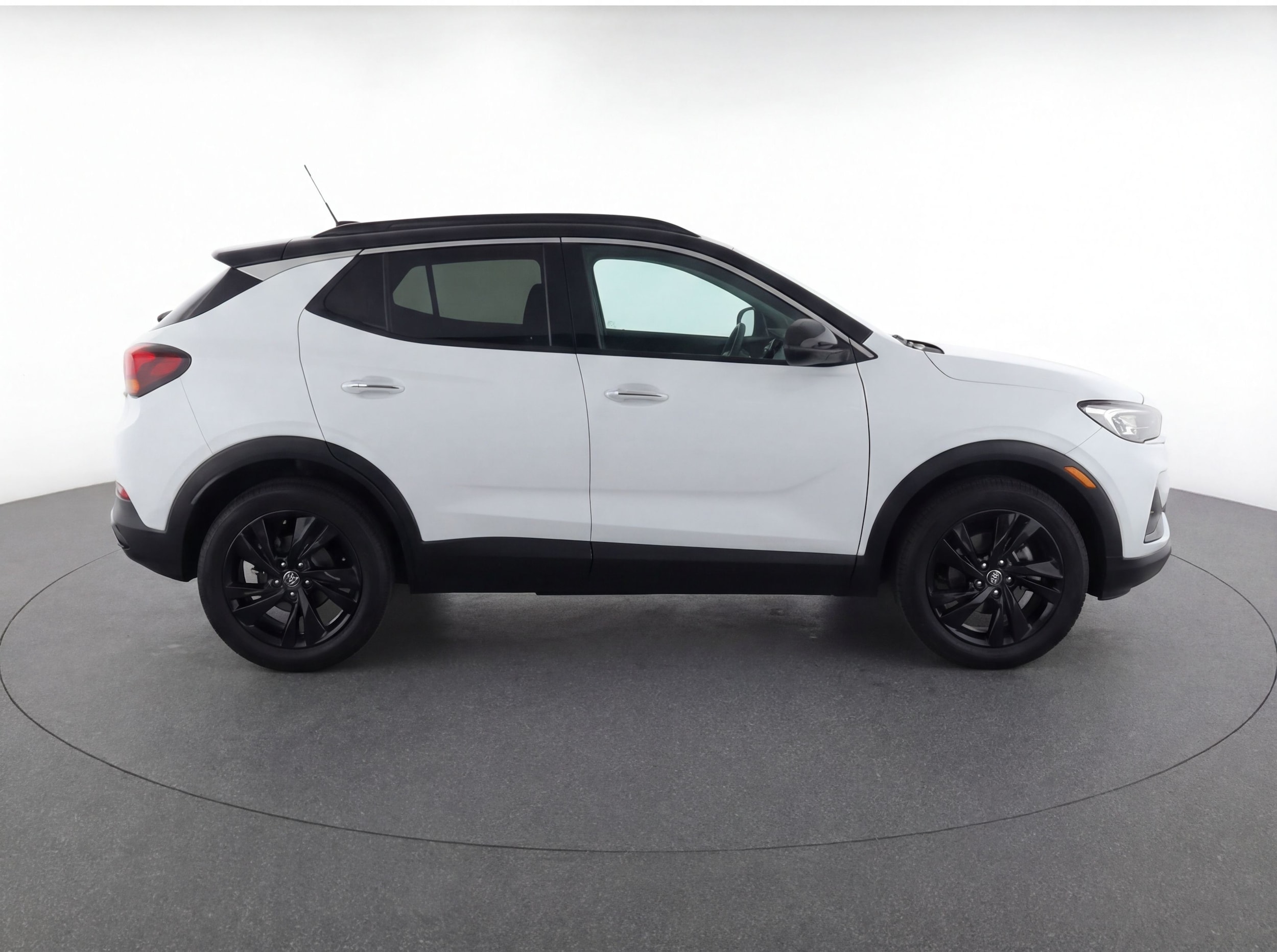 Thumbnail: 2024 Buick Encore GX - 8