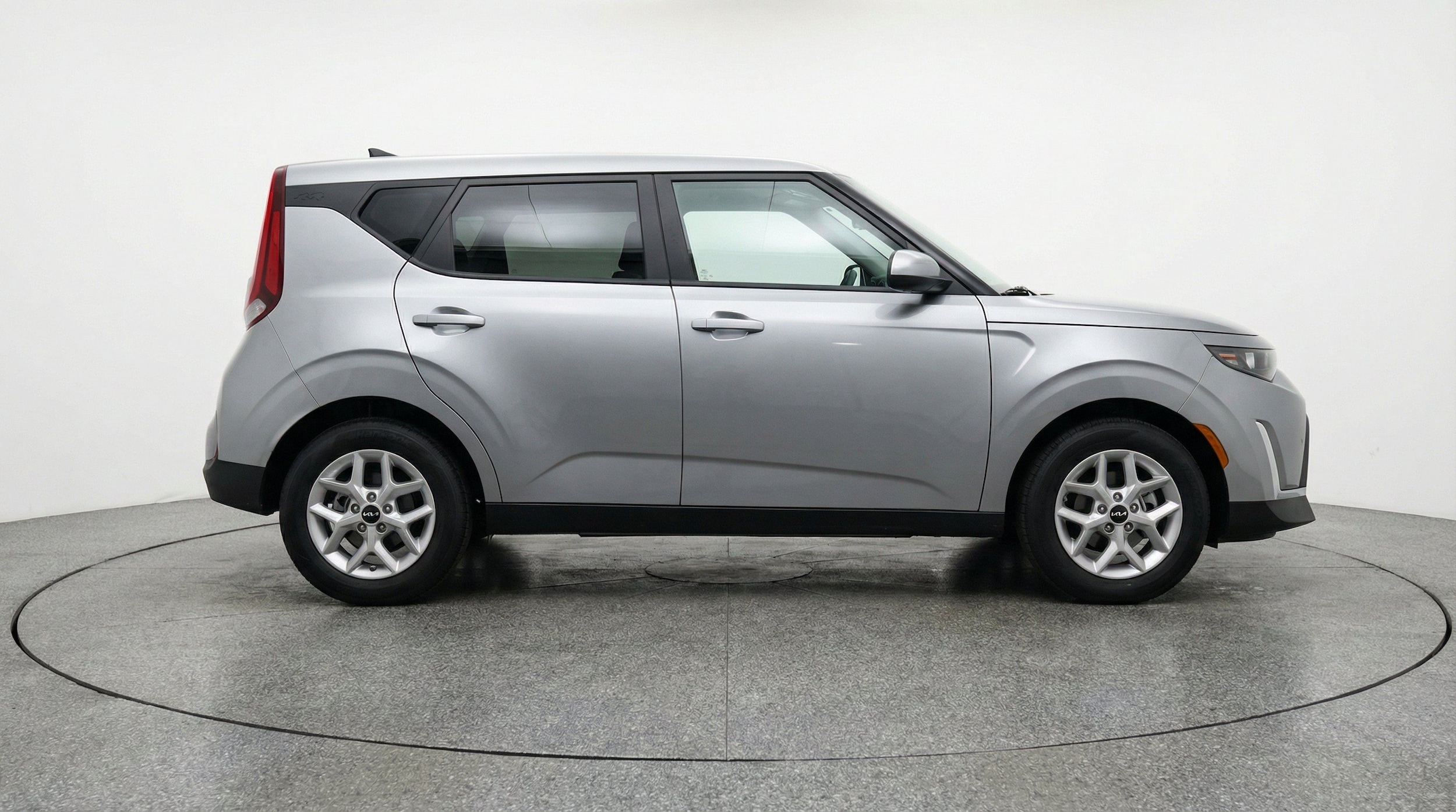 Thumbnail: 2025 Kia Soul - 11
