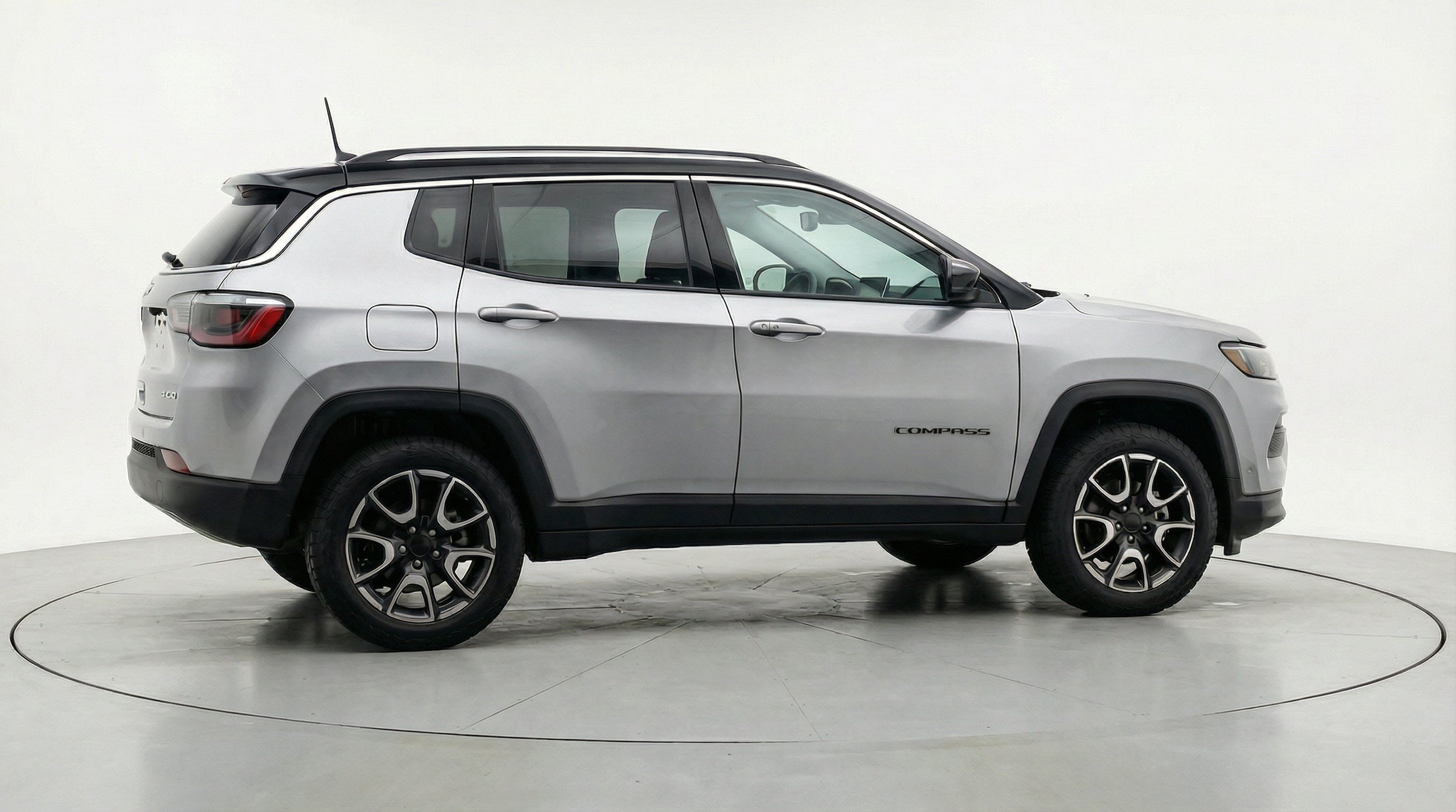Thumbnail: 2025 Jeep Compass - 11