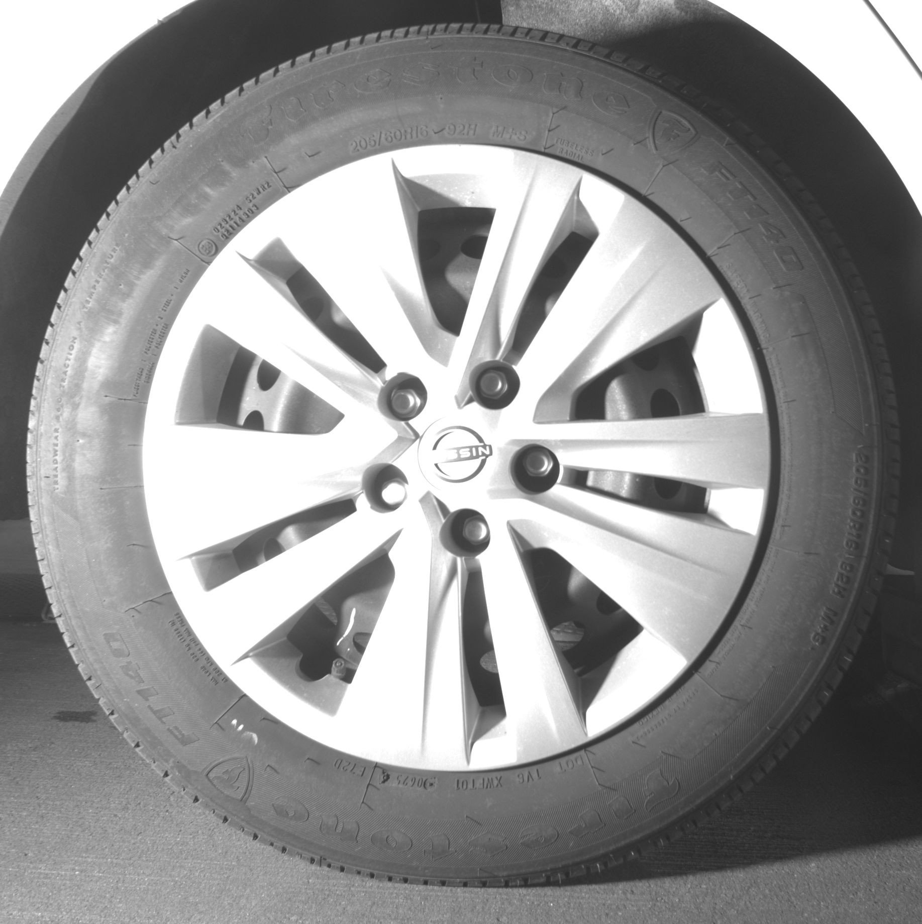Thumbnail: 2025 Nissan Sentra - 15