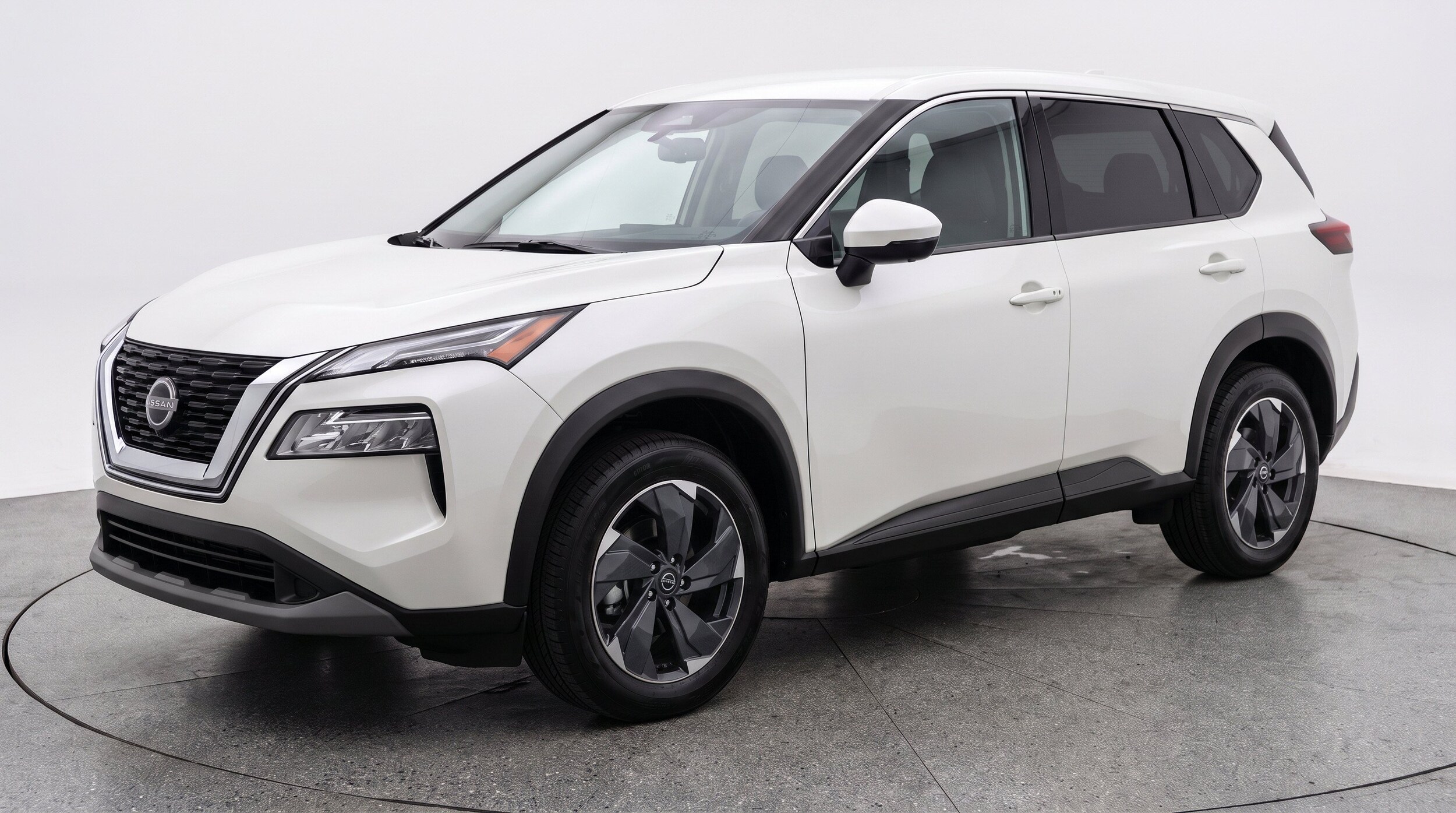 Thumbnail: 2025 Nissan Rogue - 3