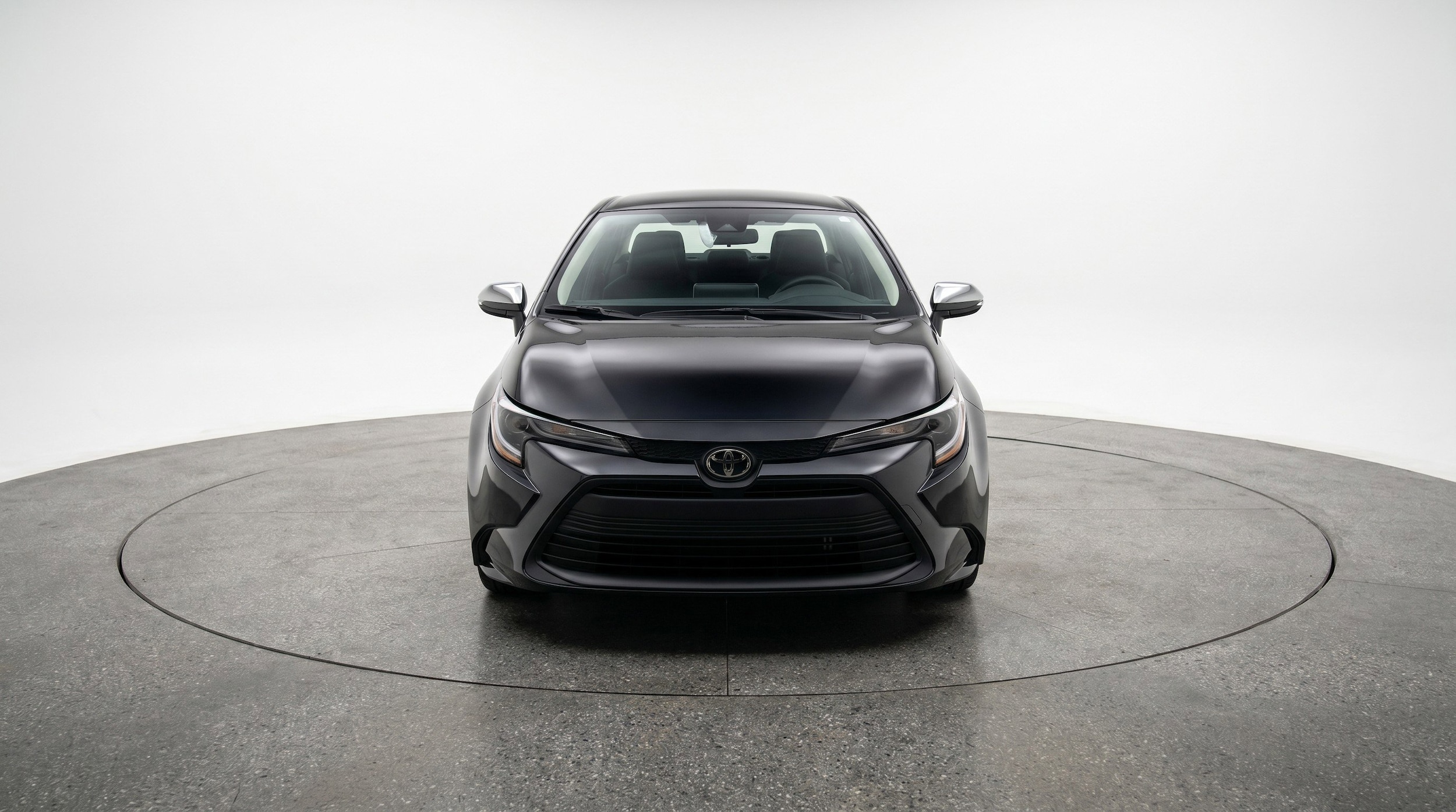 Thumbnail: 2025 Toyota Corolla - 2