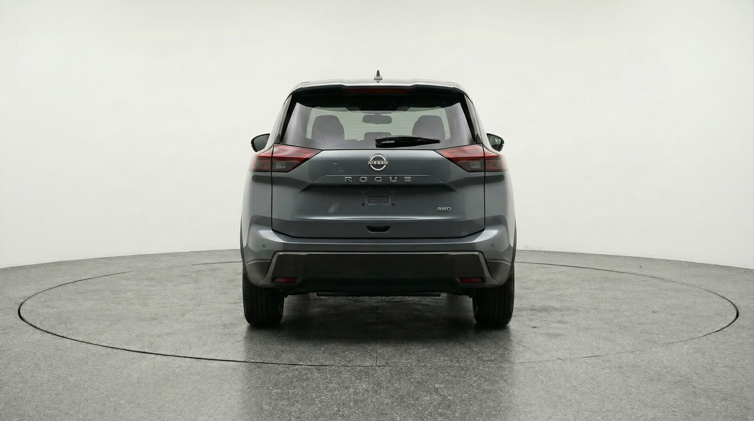 Thumbnail: 2025 Nissan Rogue - 6