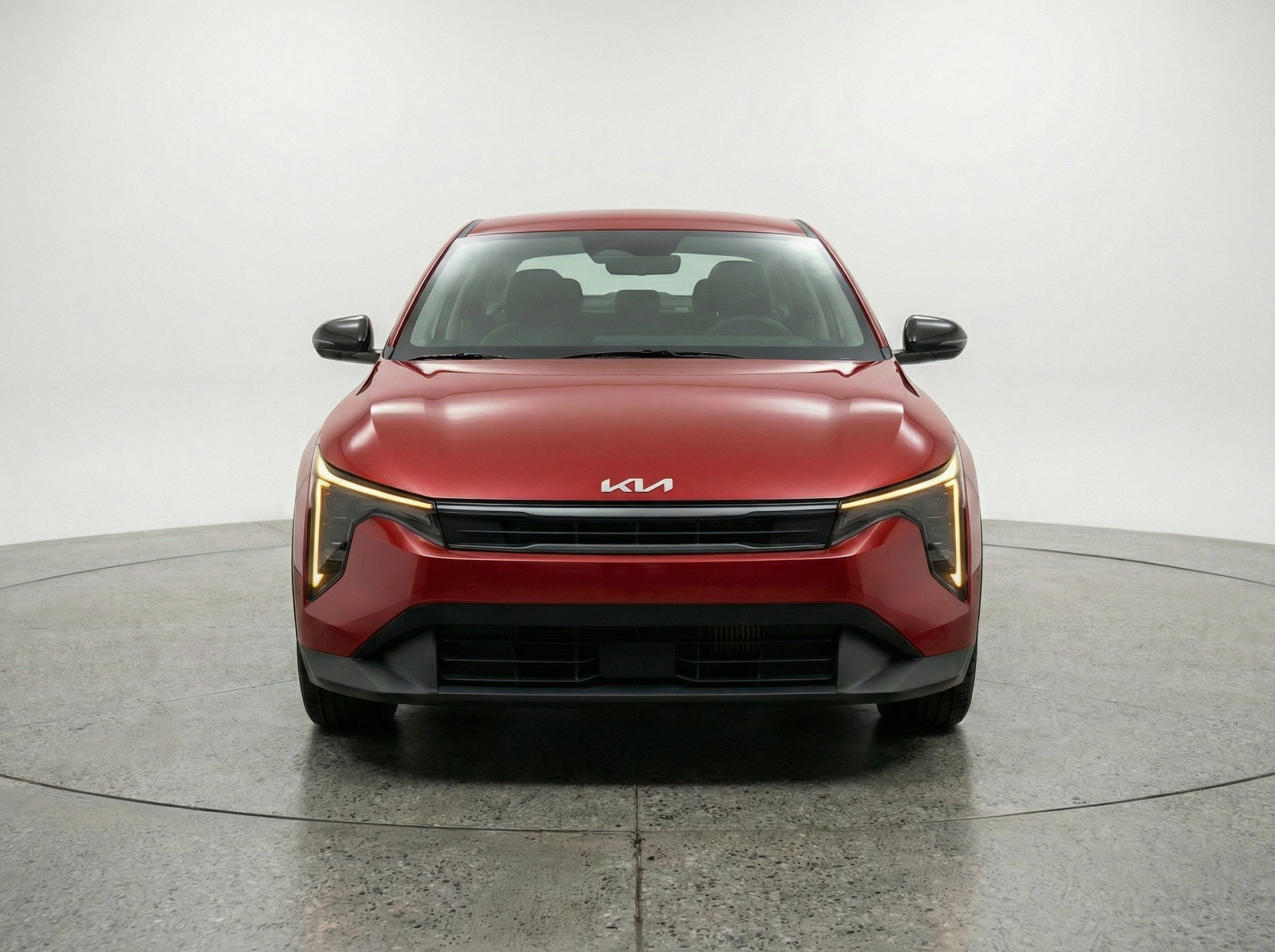 Thumbnail: 2025 Kia K4 - 2