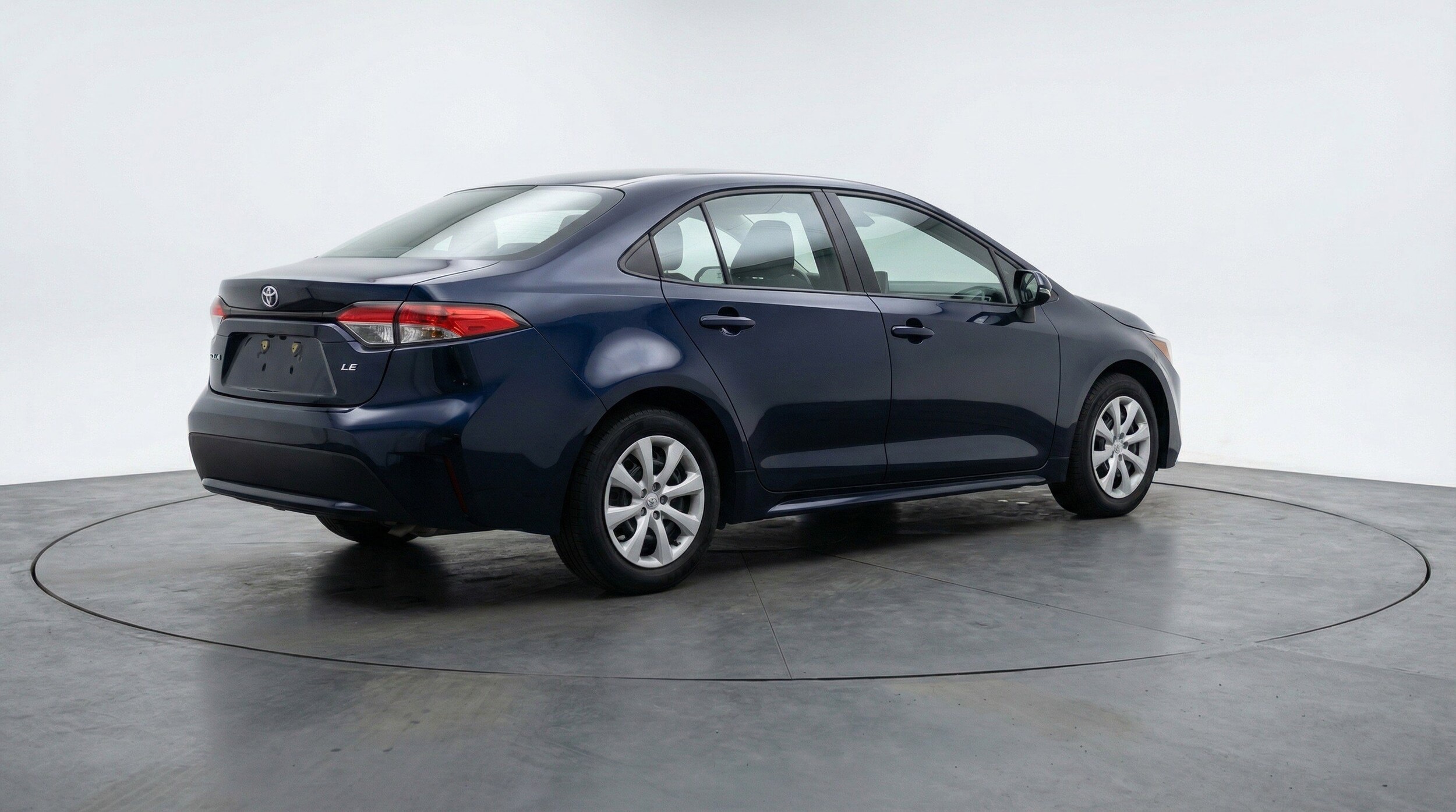 Thumbnail: 2025 Toyota Corolla - 9