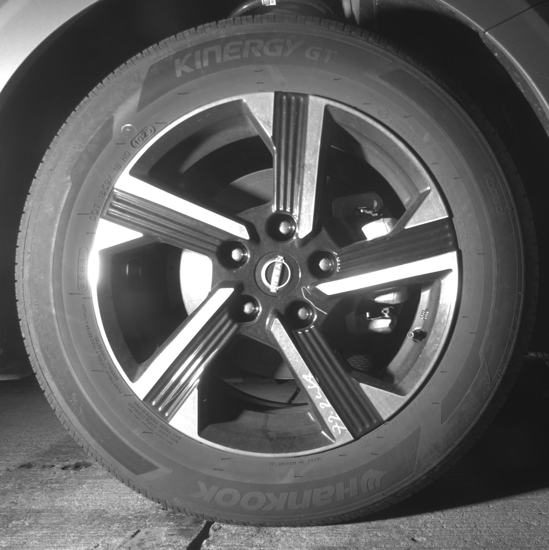 Thumbnail: 2025 Nissan Sentra - 10