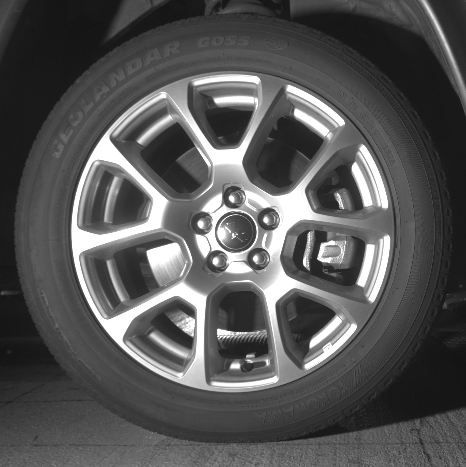 Thumbnail: 2025 Jeep Compass - 10