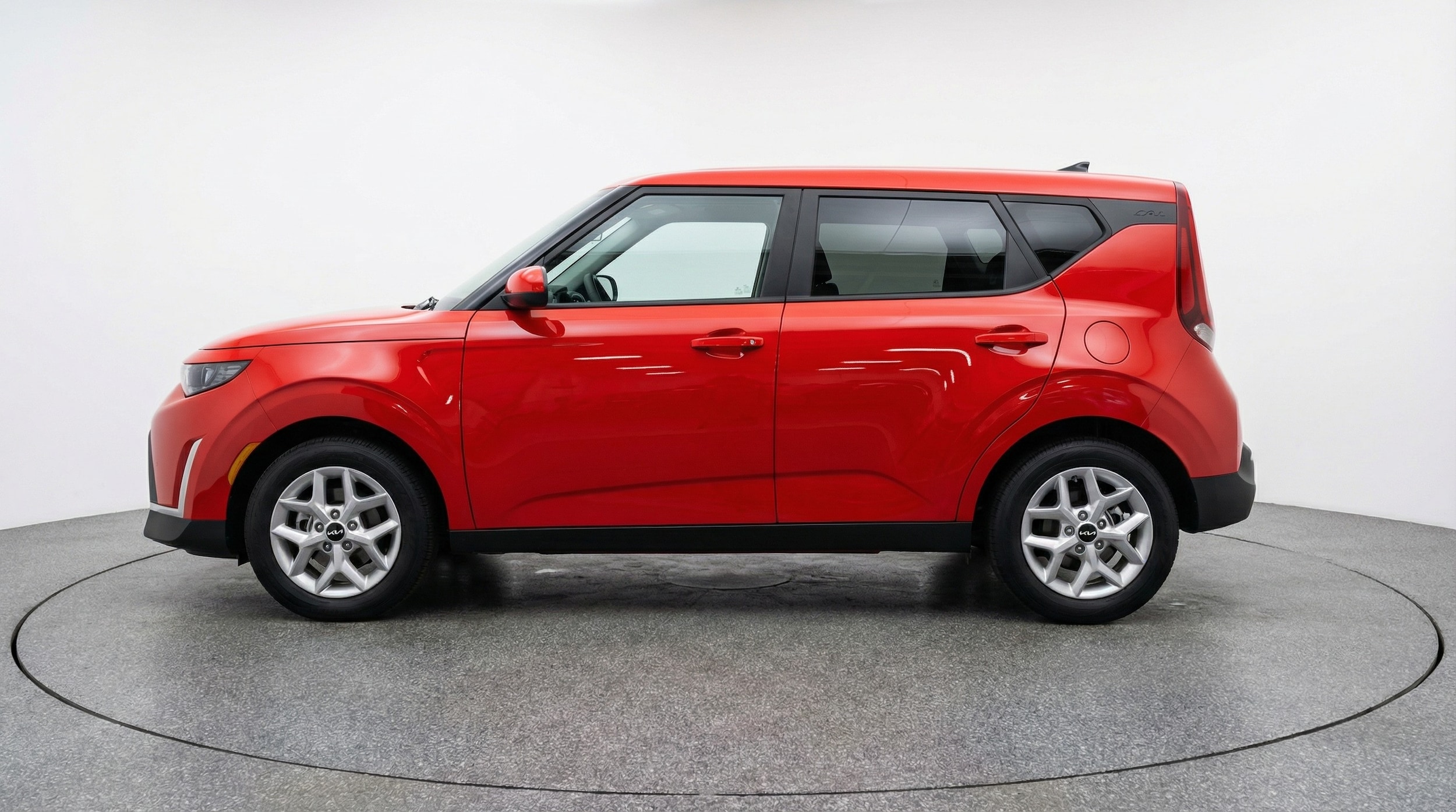 Thumbnail: 2025 Kia Soul - 4