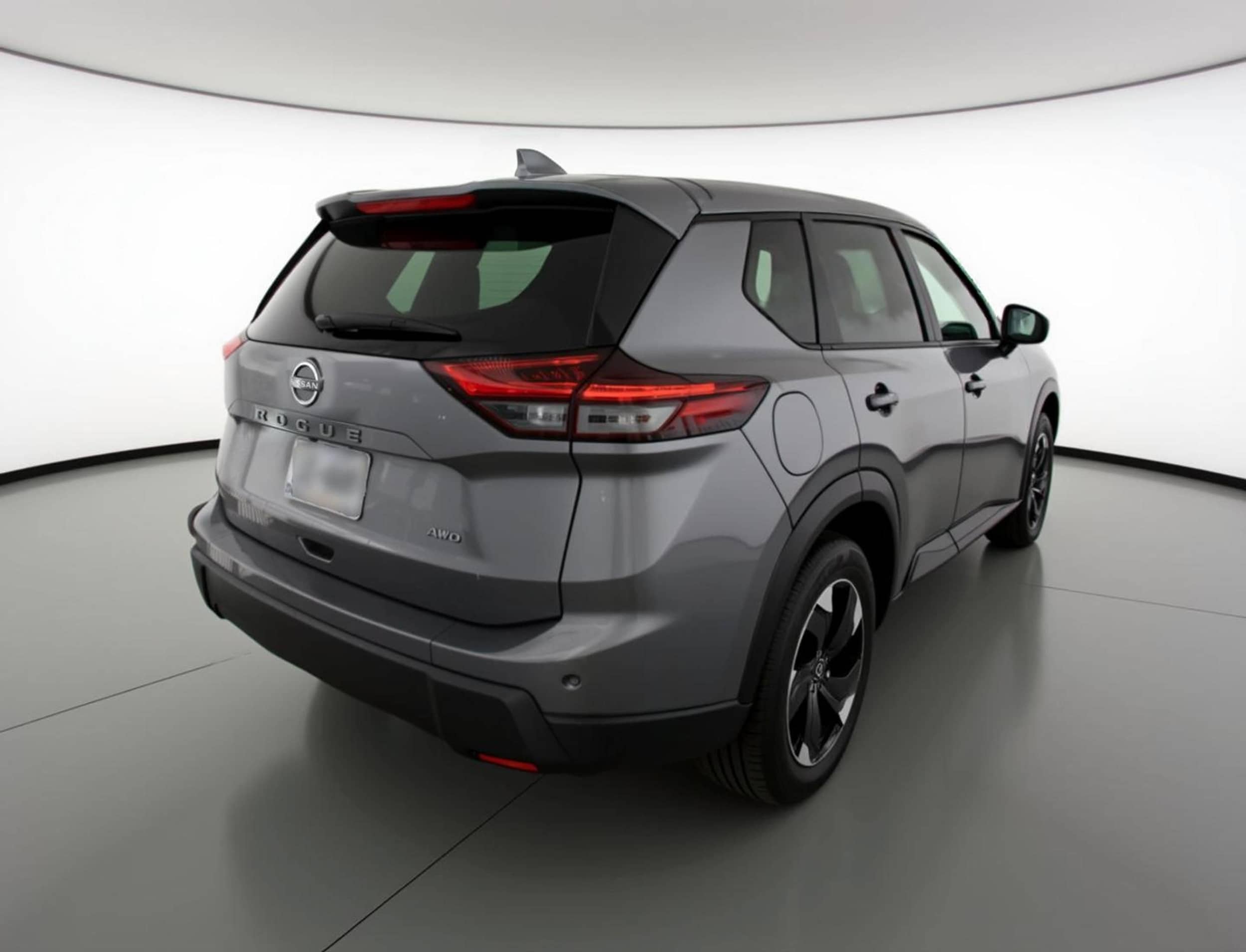 Thumbnail: 2025 Nissan Rogue - 9