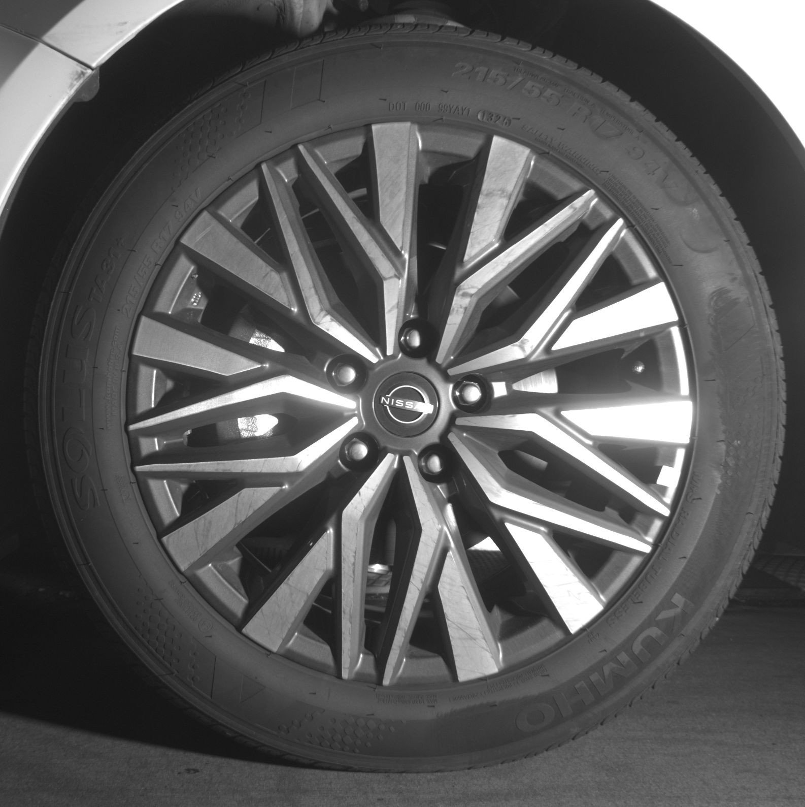 Thumbnail: 2025 Nissan Altima - 12