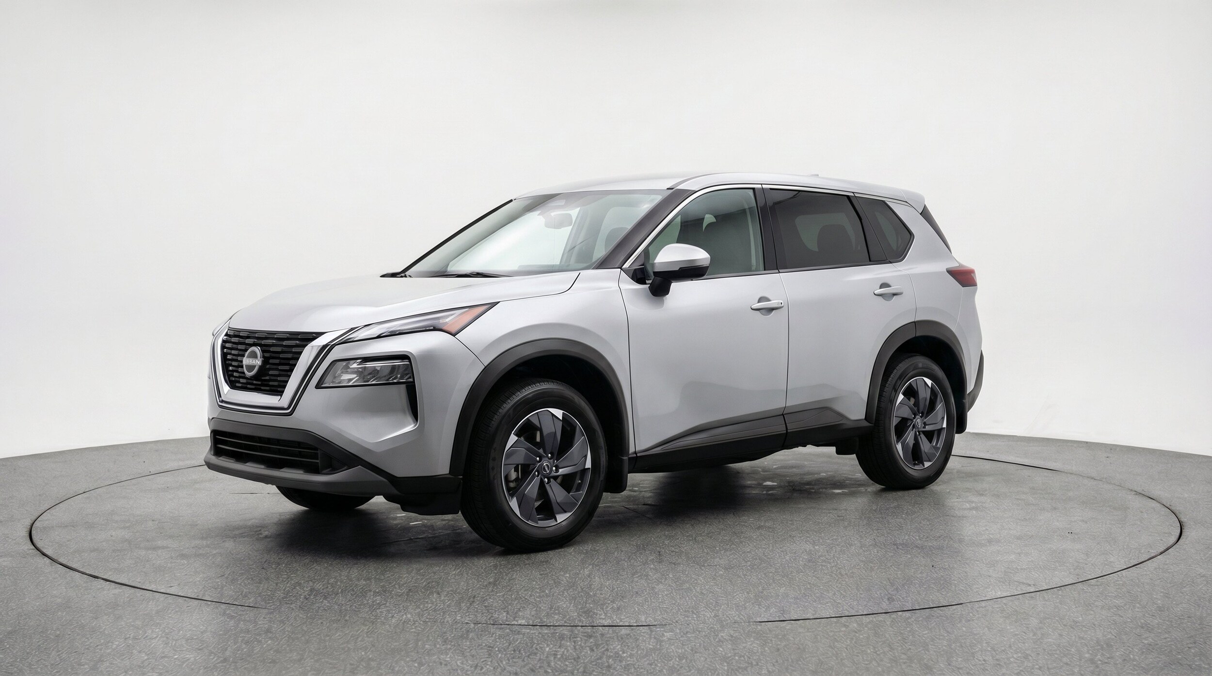 Thumbnail: 2025 Nissan Rogue - 3