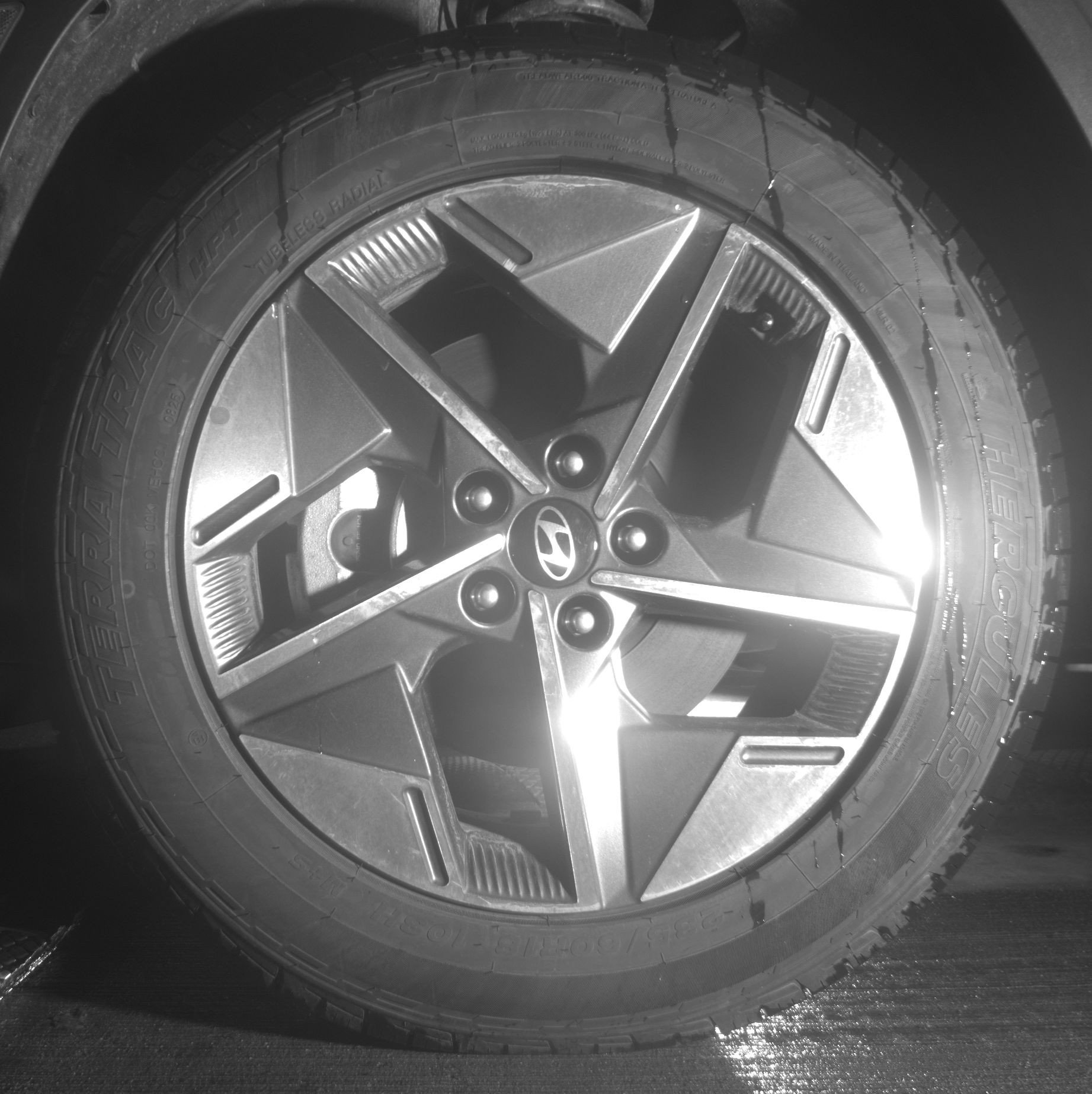 Thumbnail: 2025 Hyundai Tucson - 12