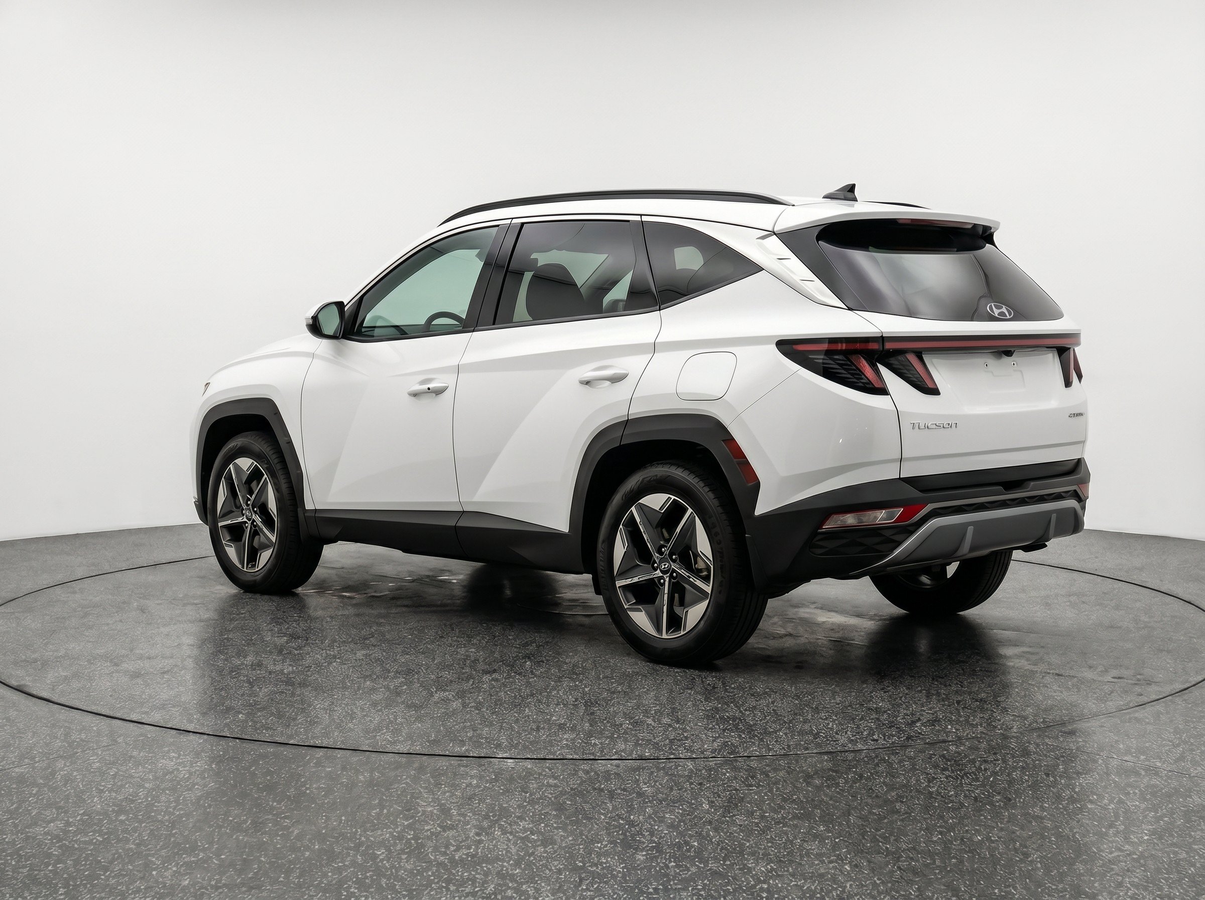 Thumbnail: 2026 Hyundai Tucson - 6