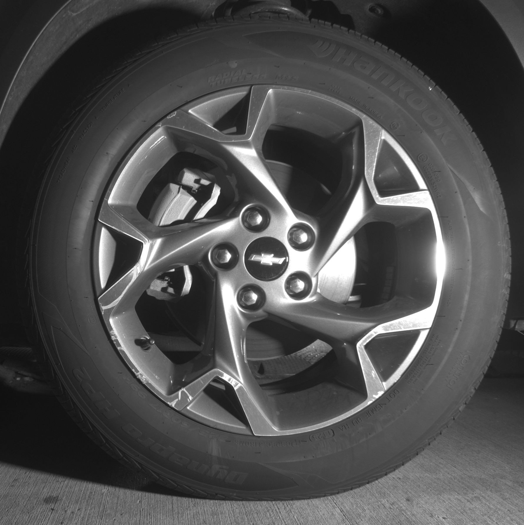 Thumbnail: 2025 Chevrolet Trax - 11