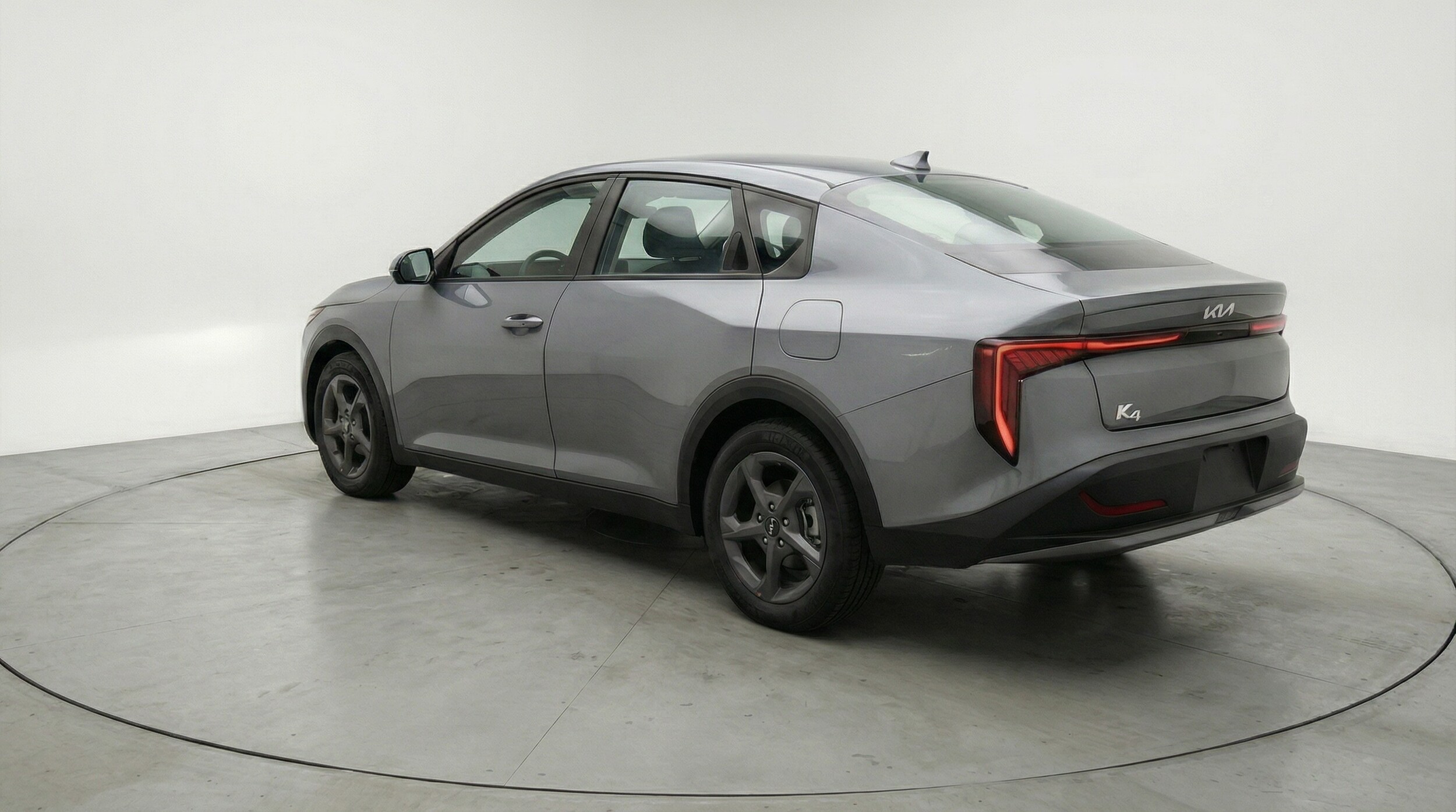 Thumbnail: 2025 Kia K4 - 5