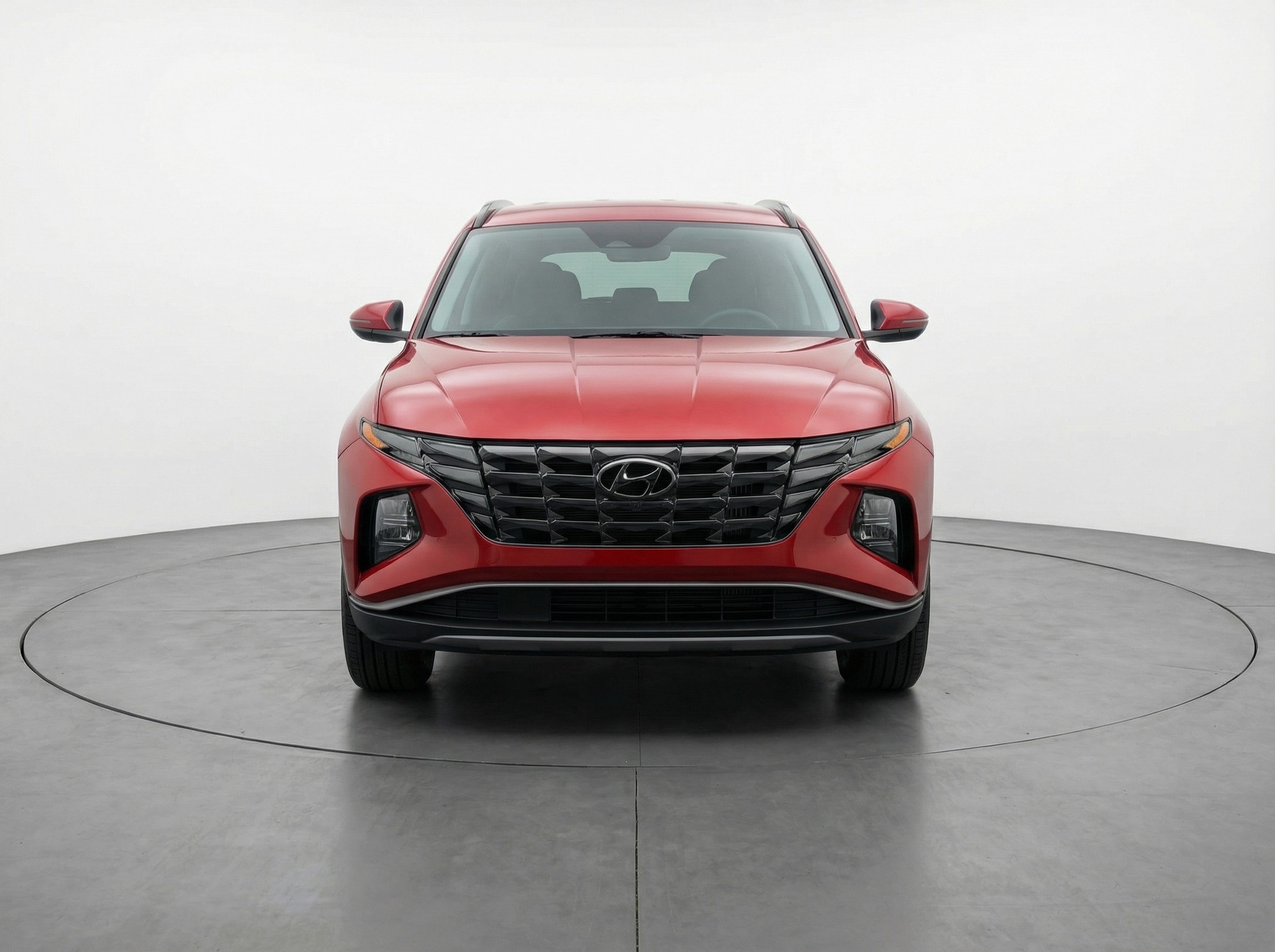 Thumbnail: 2025 Hyundai Tucson - 2