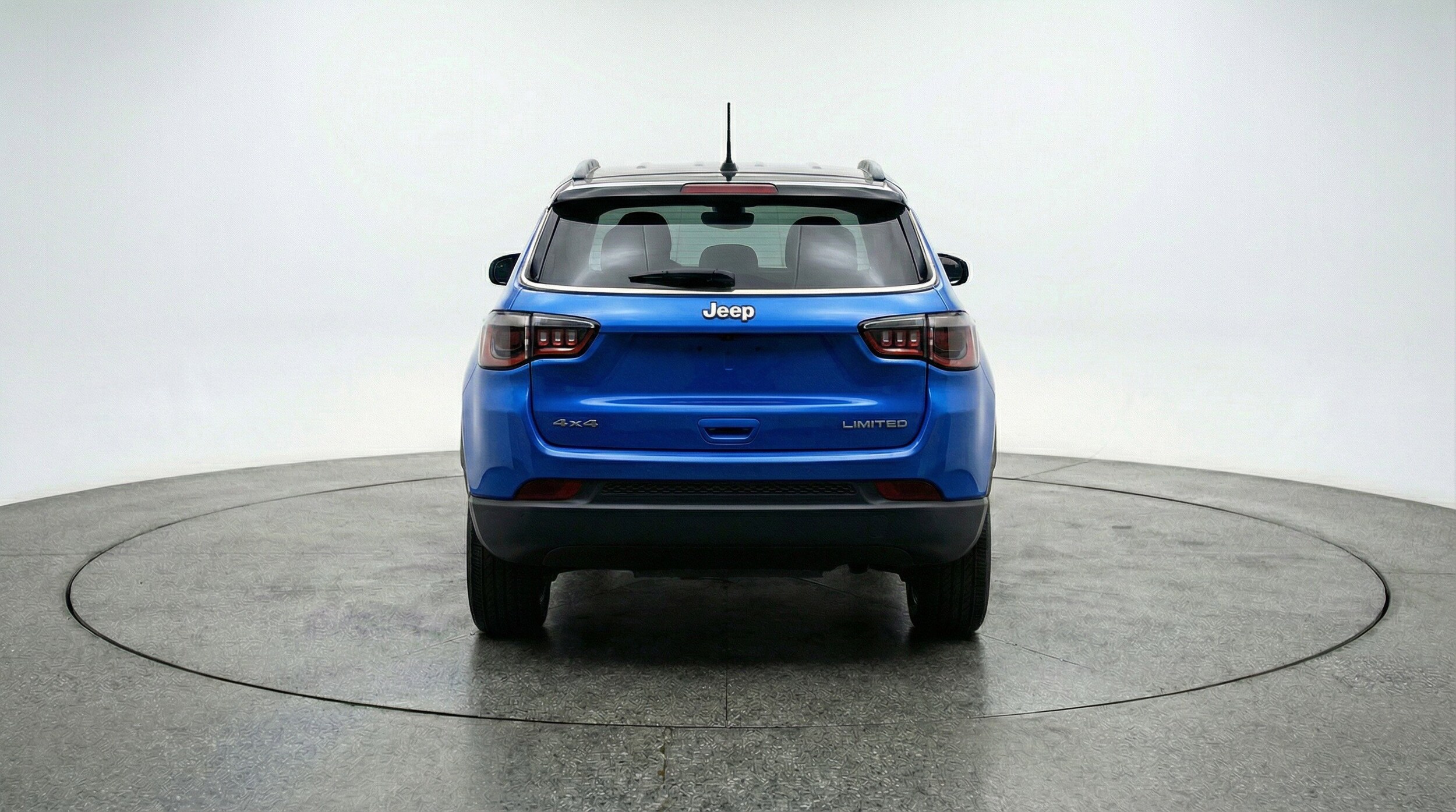Thumbnail: 2025 Jeep Compass - 7