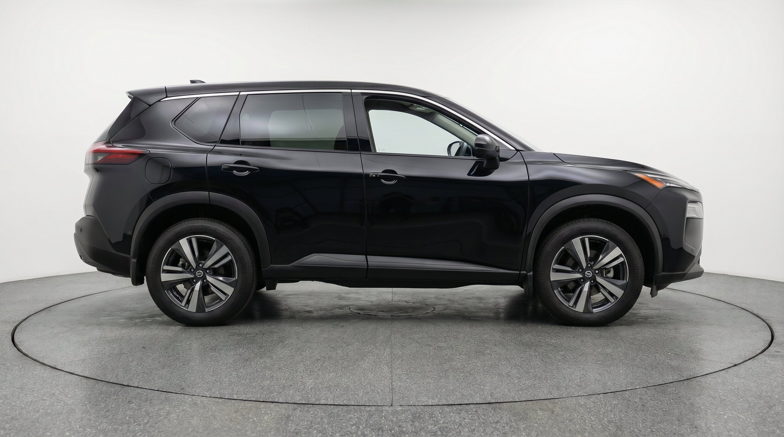Thumbnail: 2026 Nissan Rogue - 11
