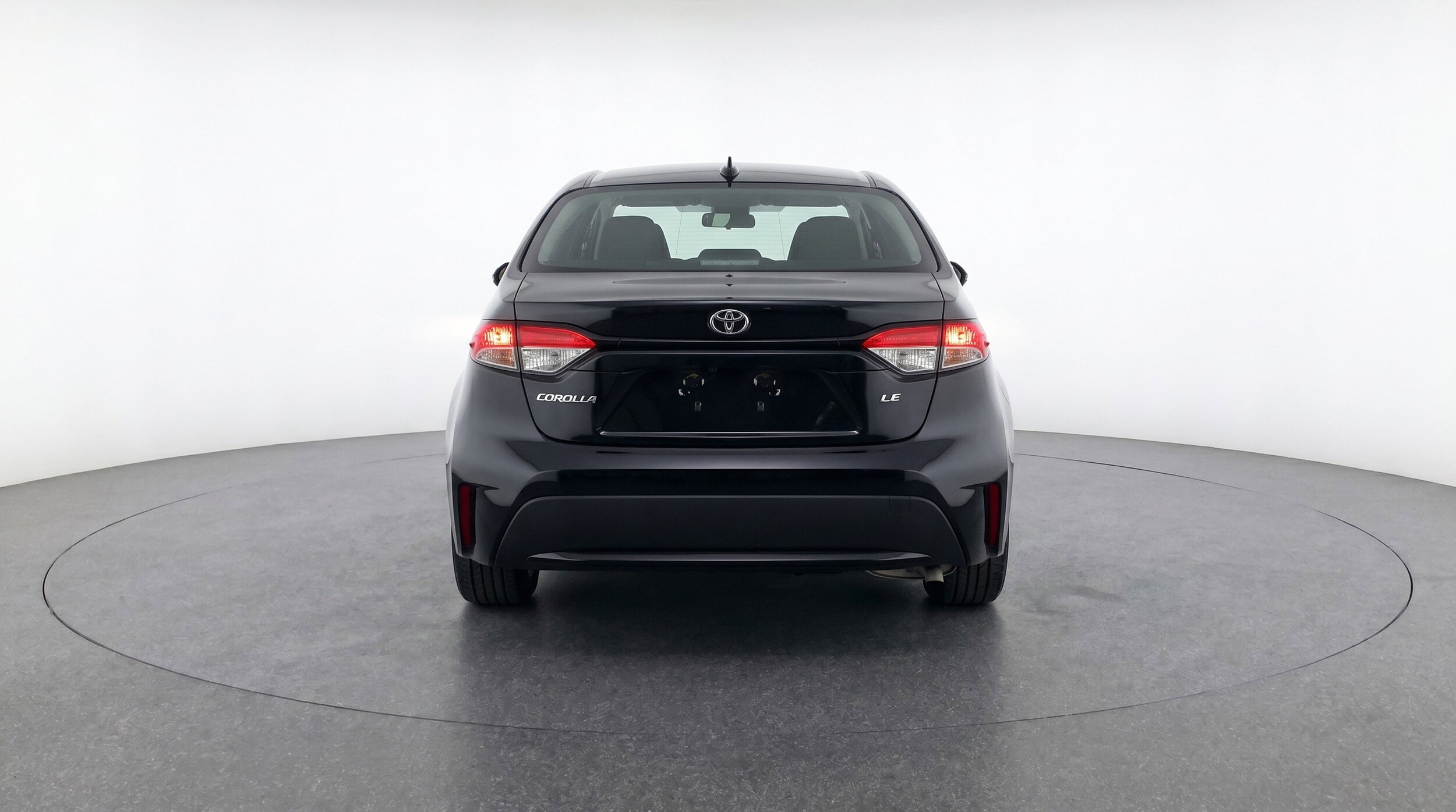 Thumbnail: 2025 Toyota Corolla - 7