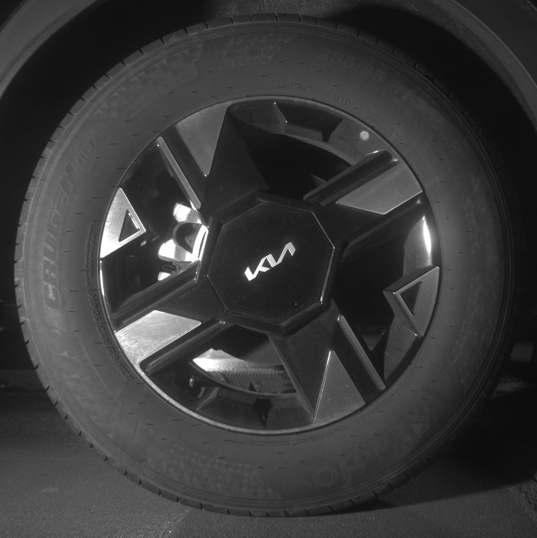 Thumbnail: 2026 Kia Sportage - 15