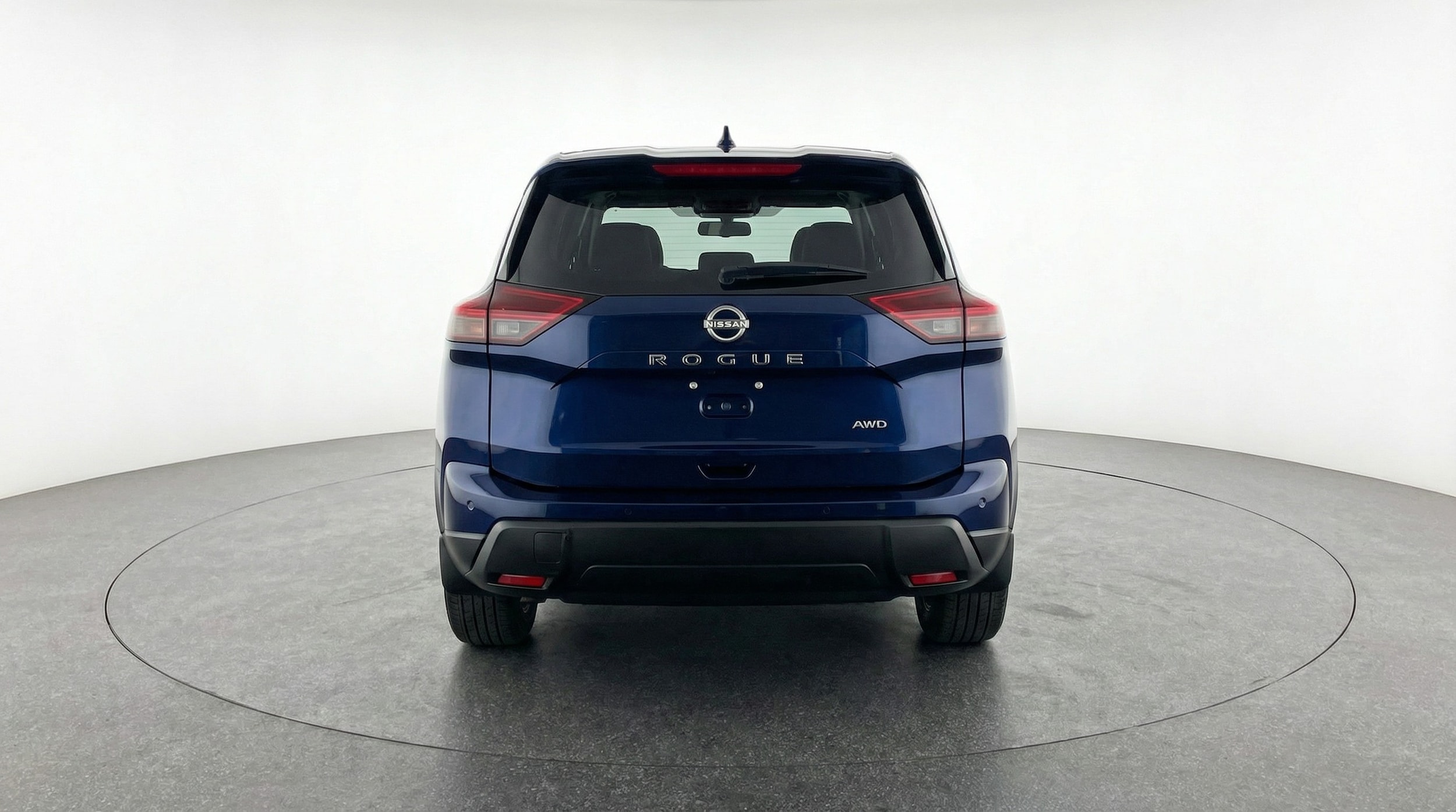 Thumbnail: 2025 Nissan Rogue - 6