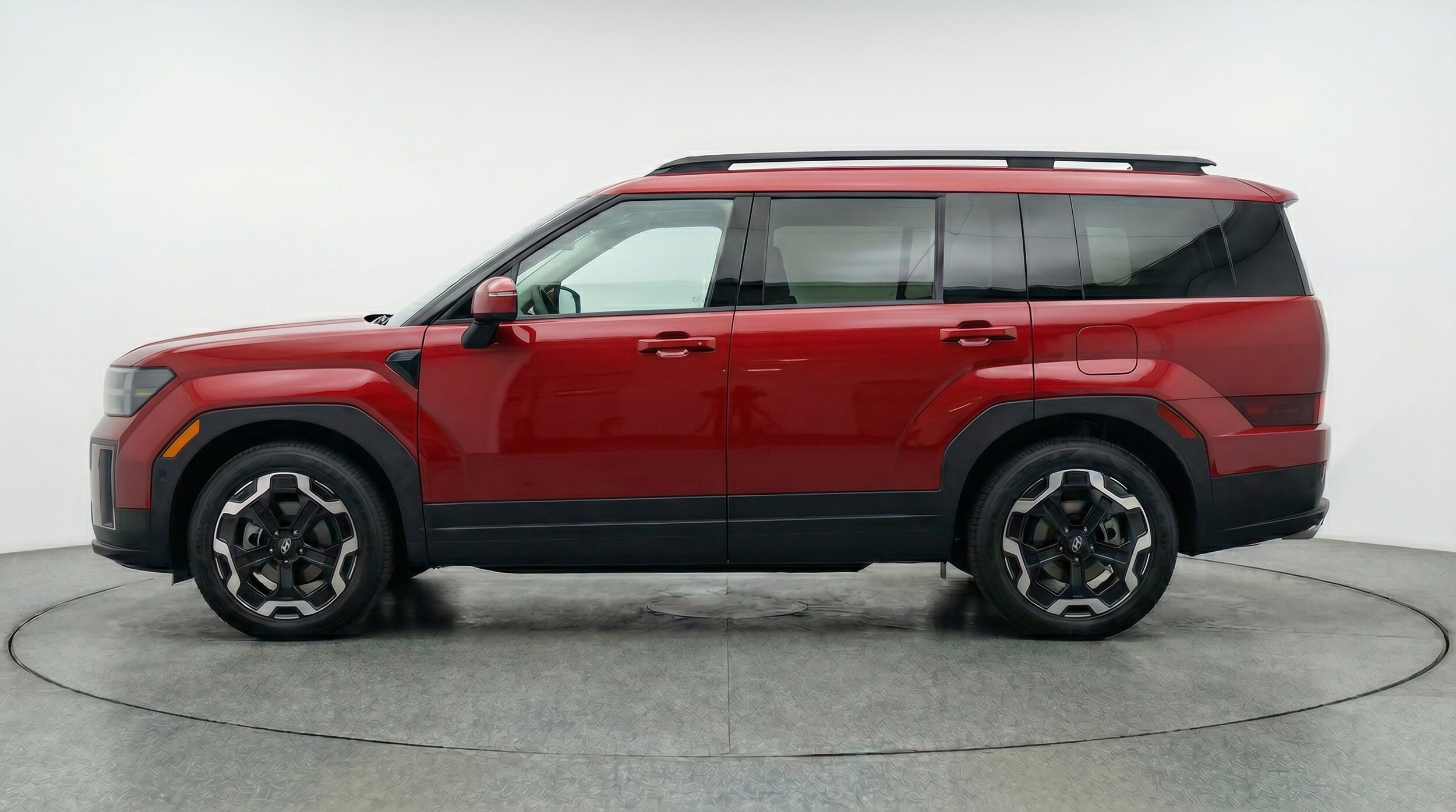 Thumbnail: 2026 Hyundai Santa Fe - 5