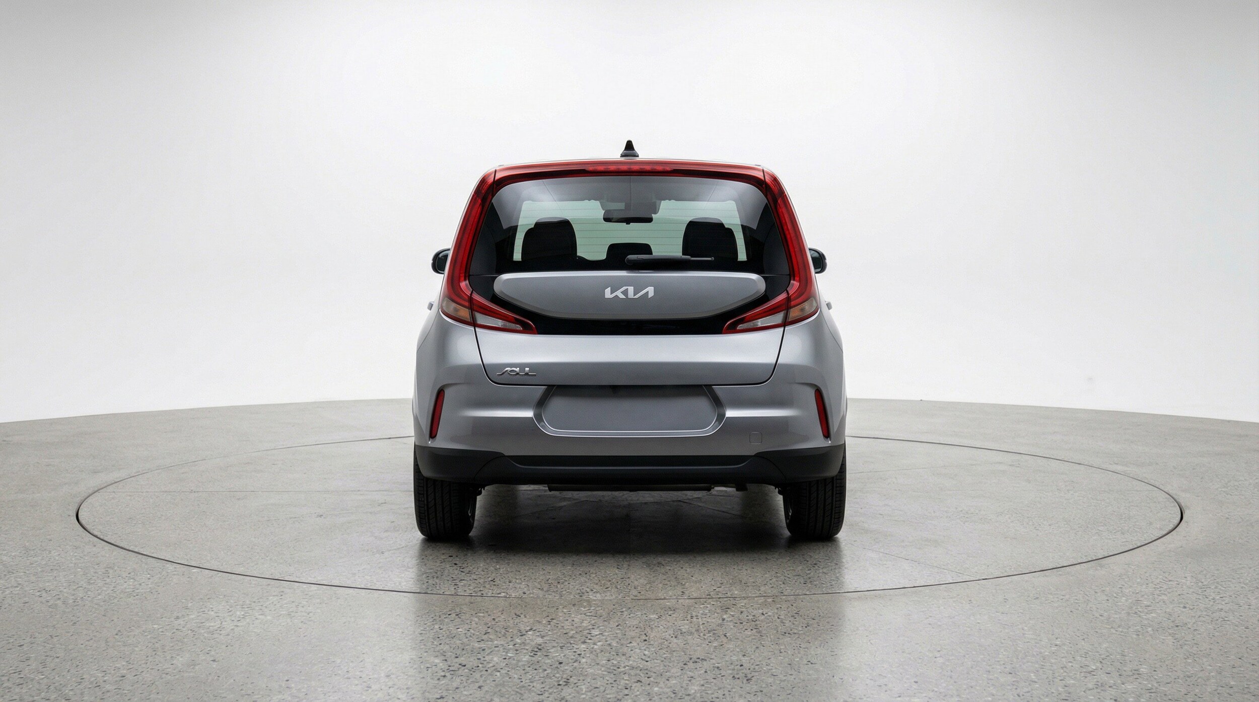 Thumbnail: 2025 Kia Soul - 7