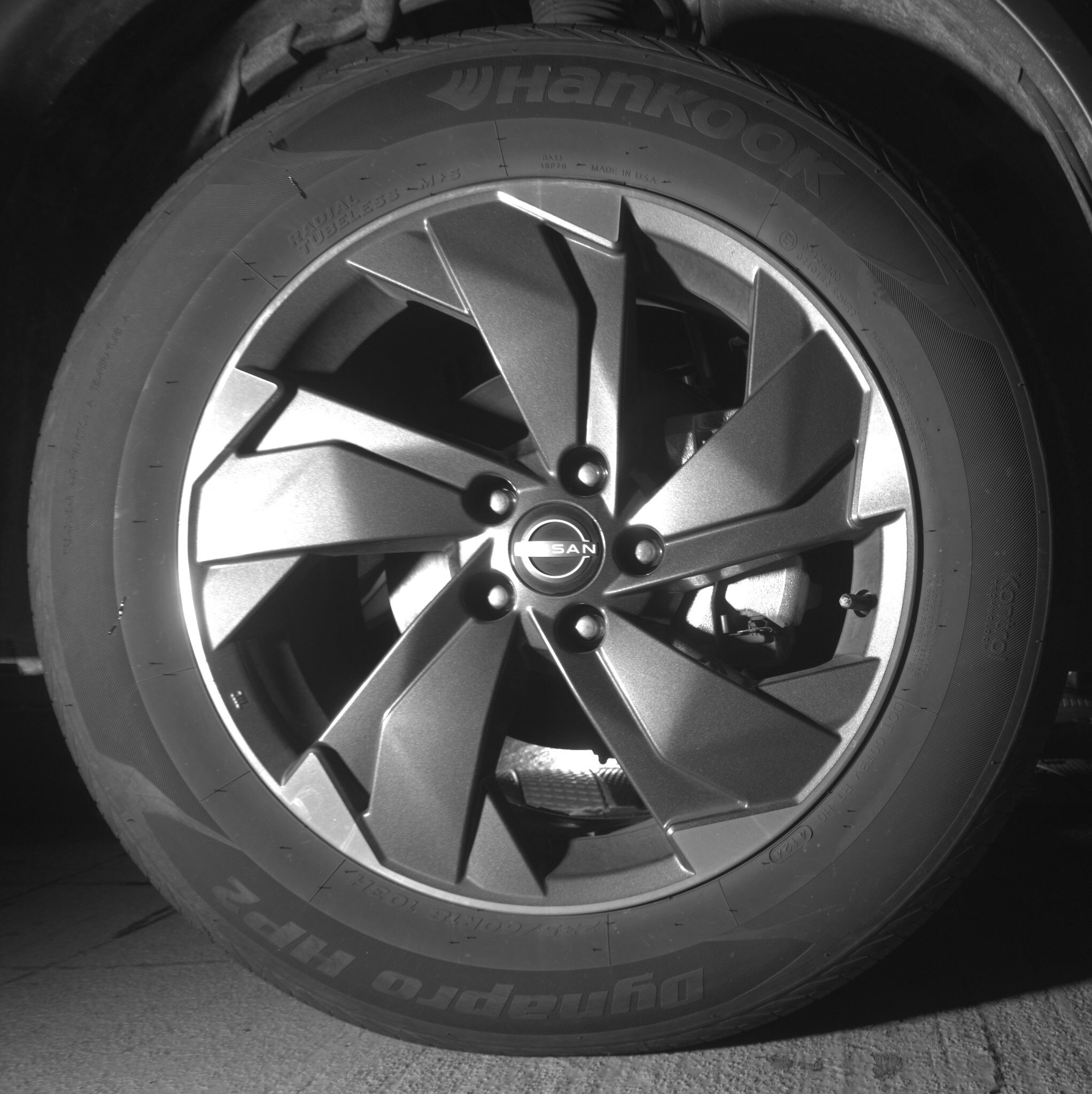 Thumbnail: 2025 Nissan Rogue - 10