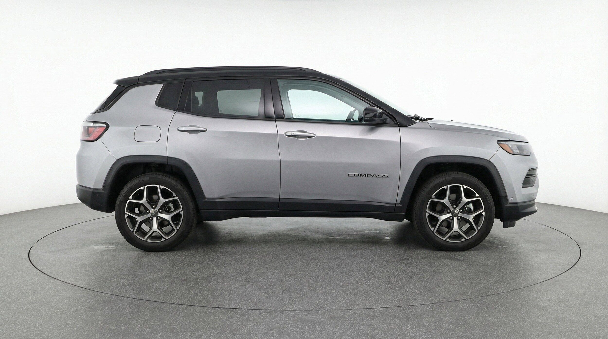 Thumbnail: 2025 Jeep Compass - 11