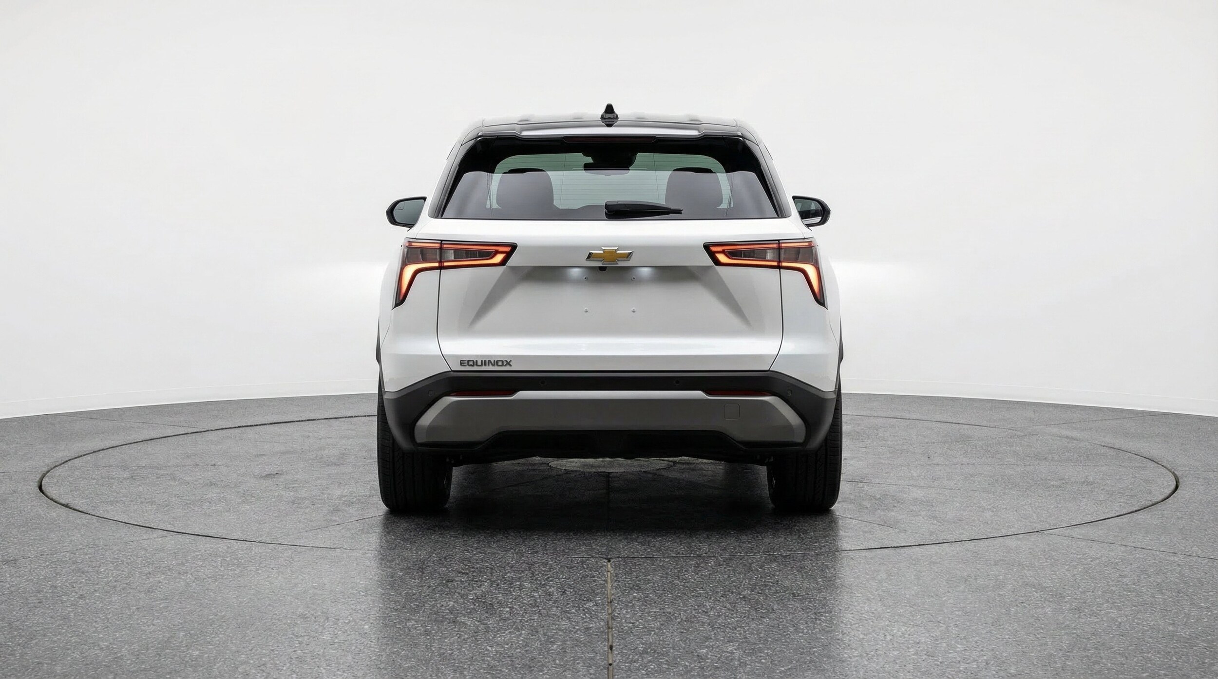 Thumbnail: 2025 Chevrolet Equinox - 7