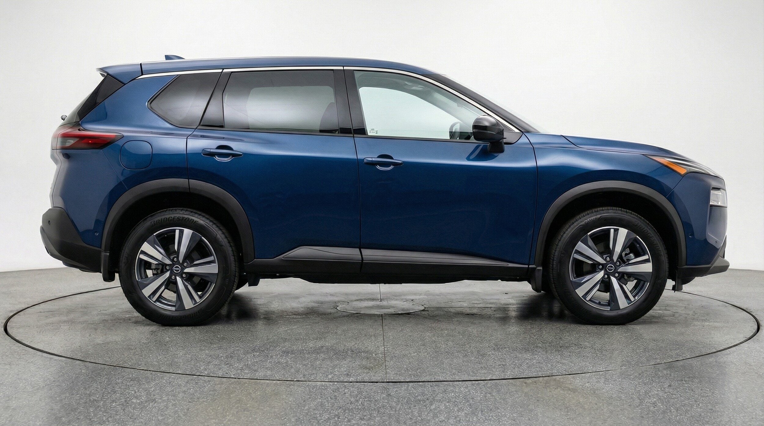 Thumbnail: 2026 Nissan Rogue - 8