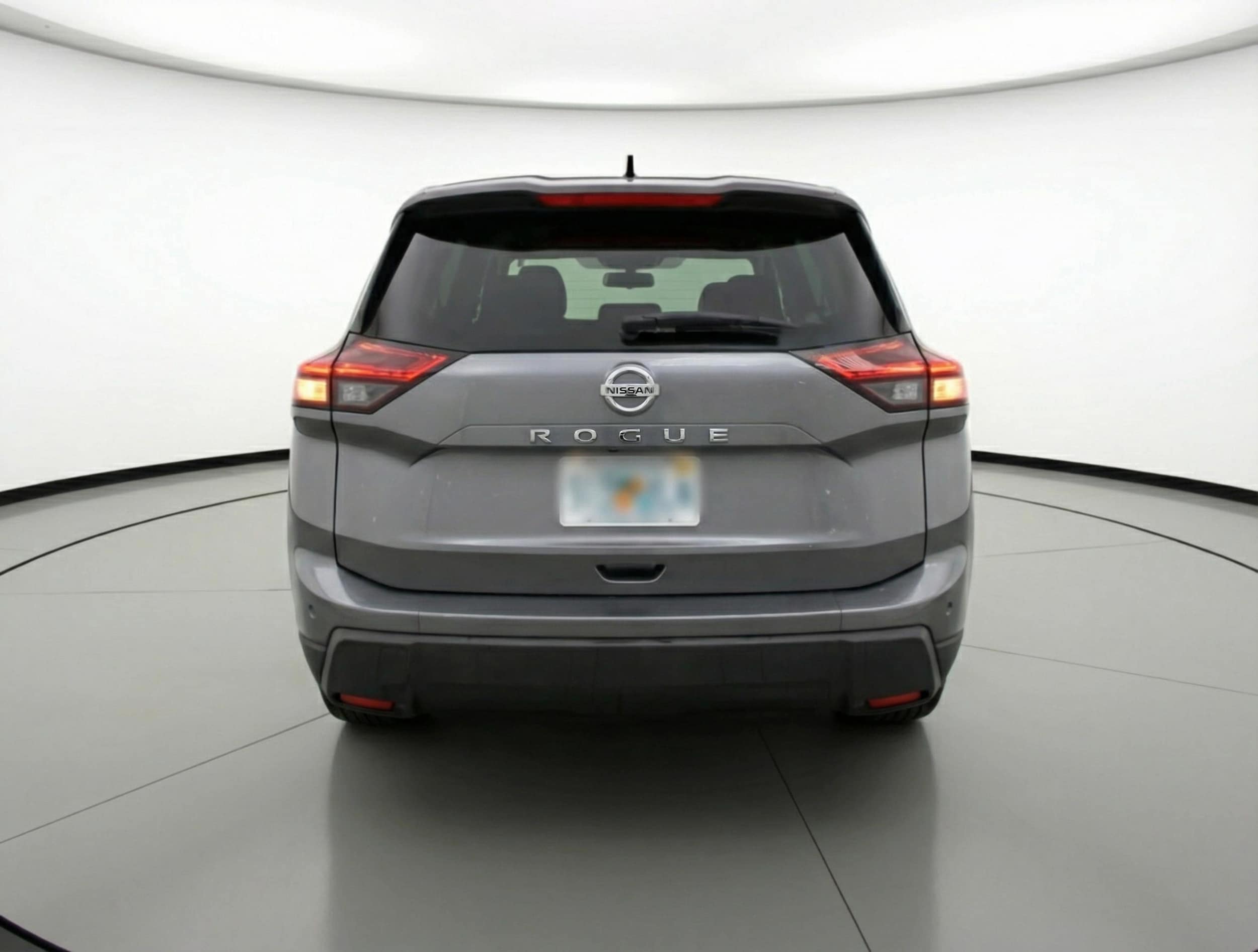 Thumbnail: 2025 Nissan Rogue - 7