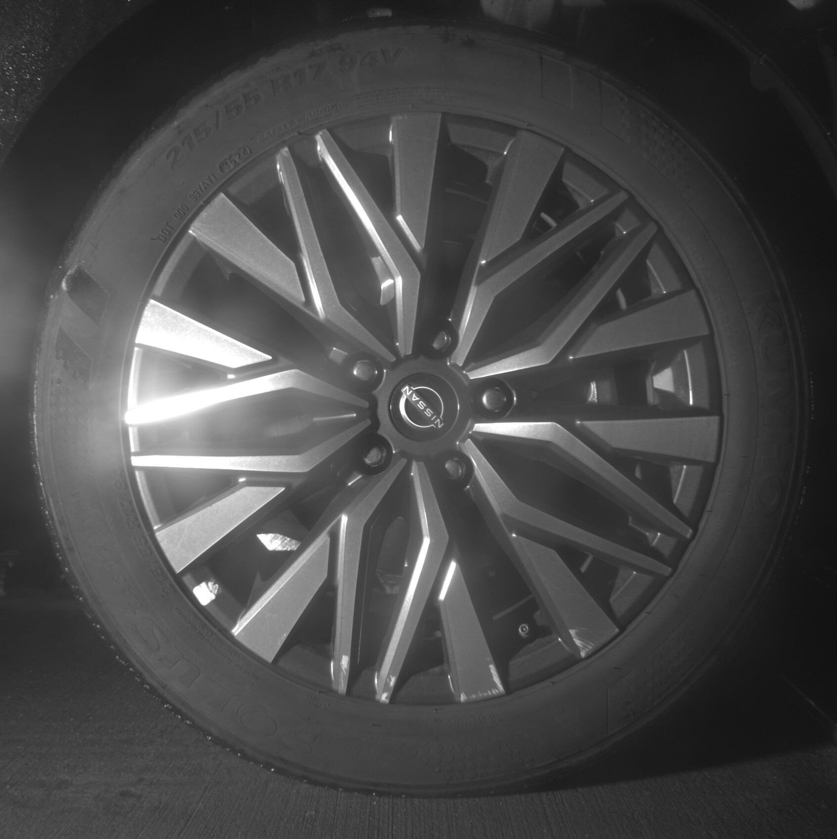 Thumbnail: 2025 Nissan Altima - 13